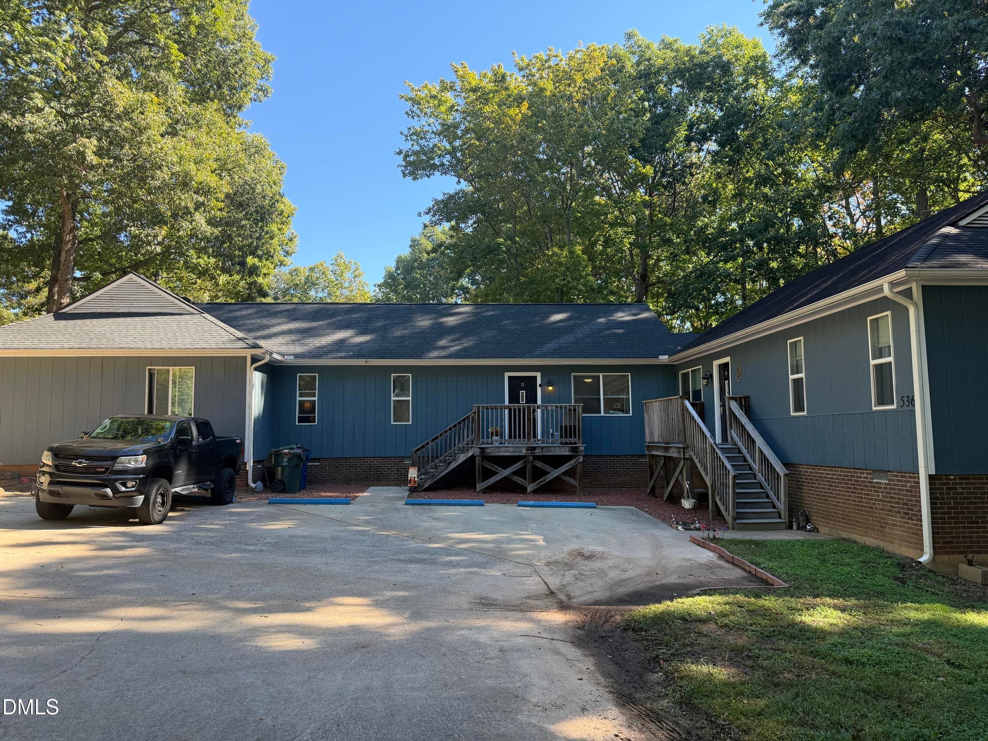 5367 Wayne Street, Raleigh, NC 27606