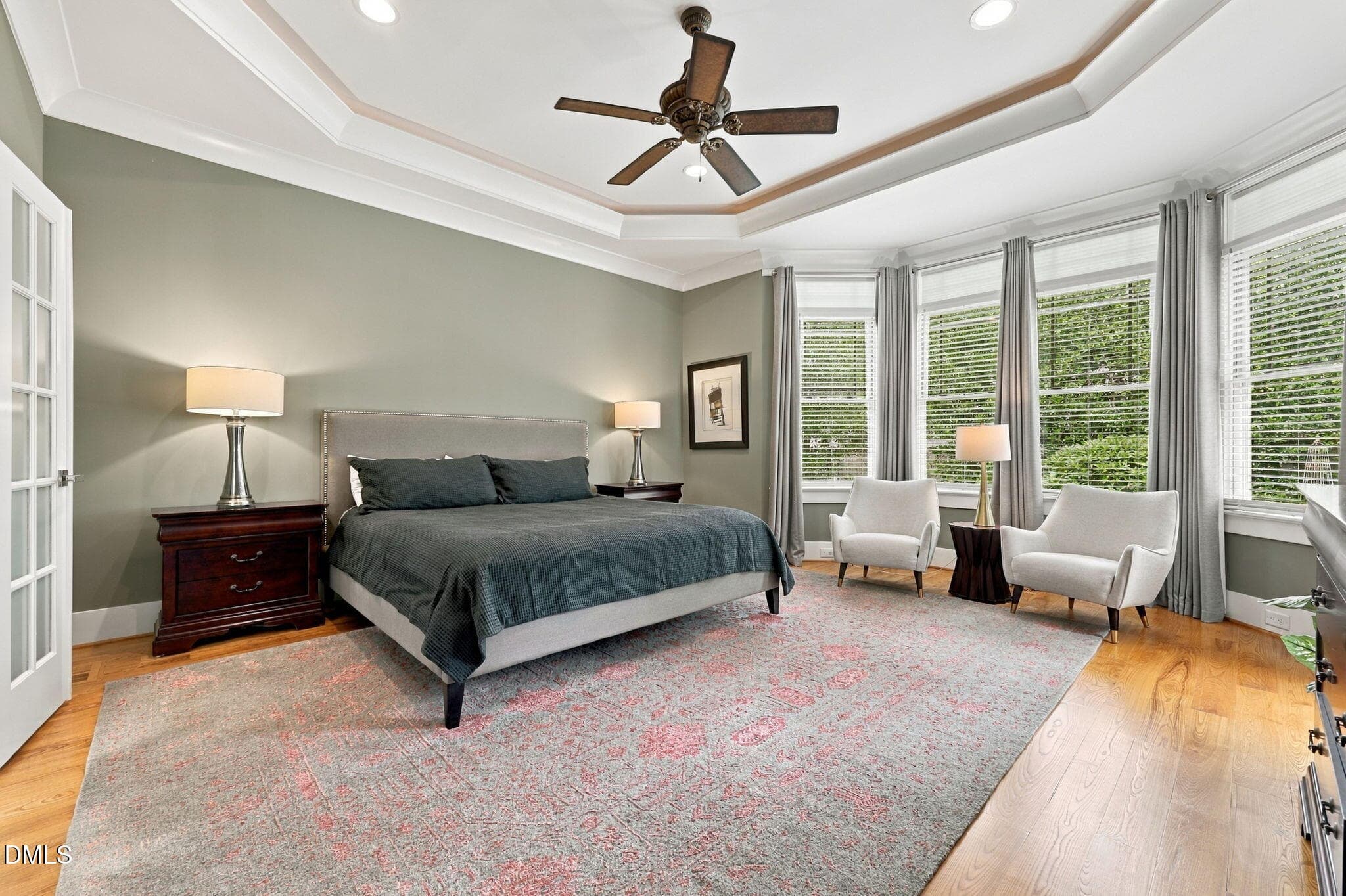 1st Floor Primary - 3342 Lake Boone Trail, Raleigh, NC 27607, Raleigh