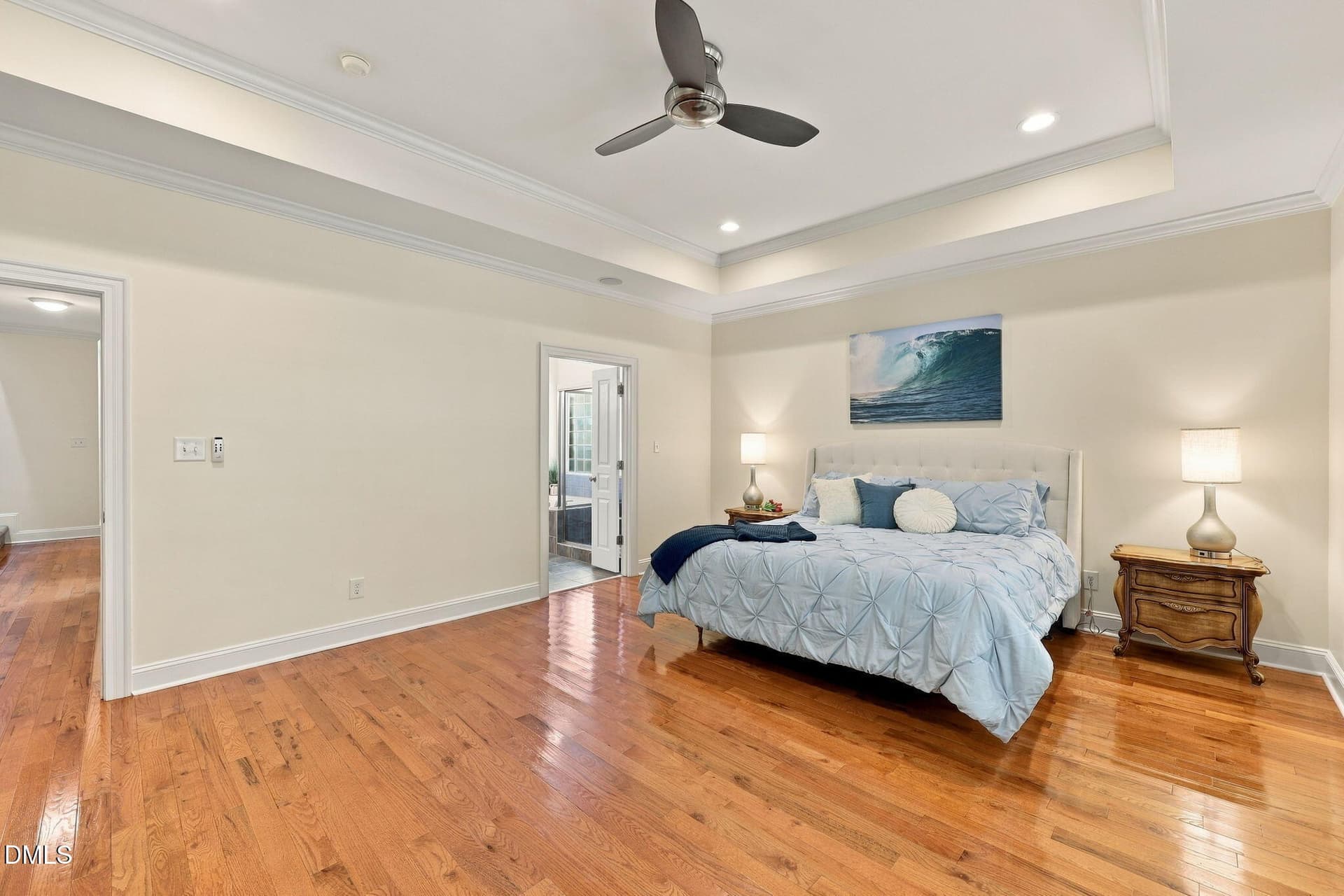 22-primary-bedroom-alt - 904 Hidden Jewel Lane, Wake Forest, NC 27587