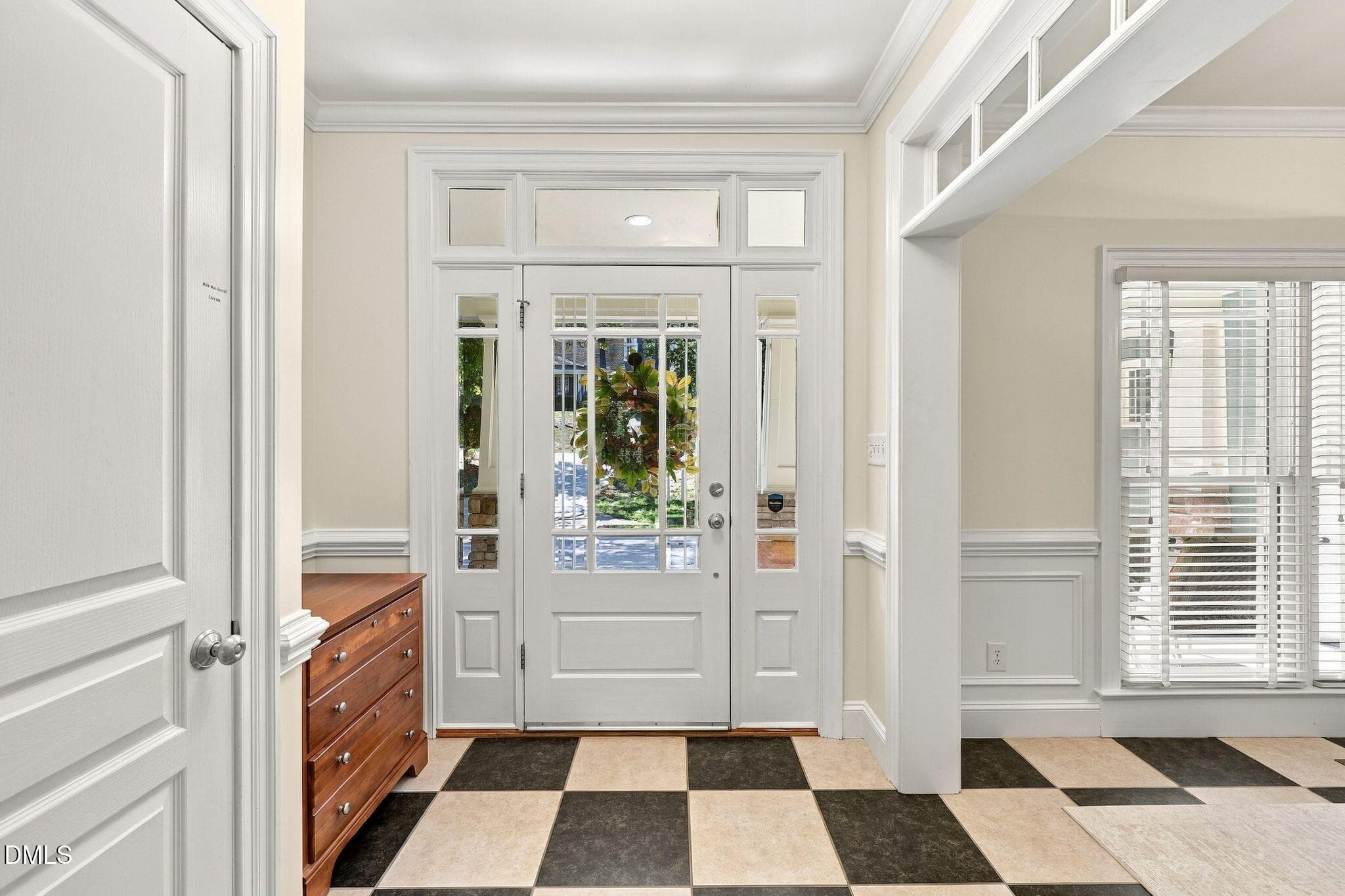 25-foyer - 904 Hidden Jewel Lane, Wake Forest, NC 27587, Wake Forest