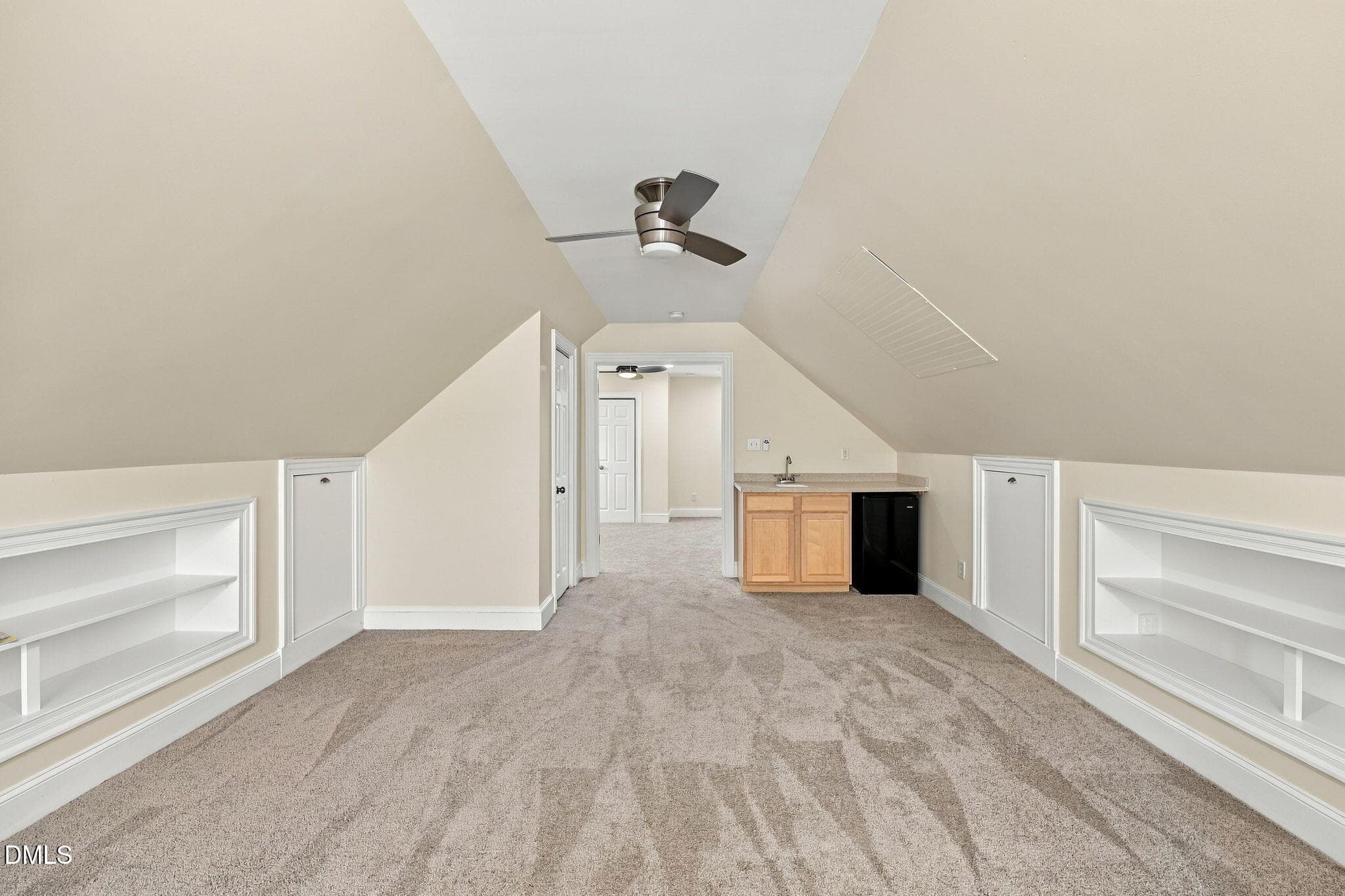 30-bonus-room-long-view - 904 Hidden Jewel Lane, Wake Forest, NC 27587, Wake Forest