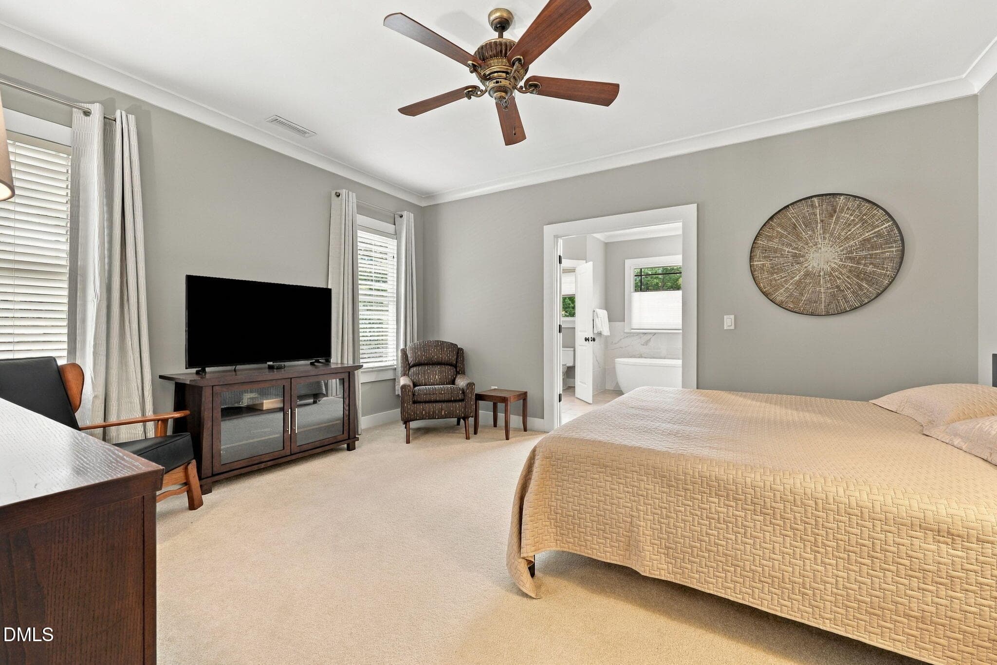 2nd Floor Primary - 3342 Lake Boone Trail, Raleigh, NC 27607, Raleigh