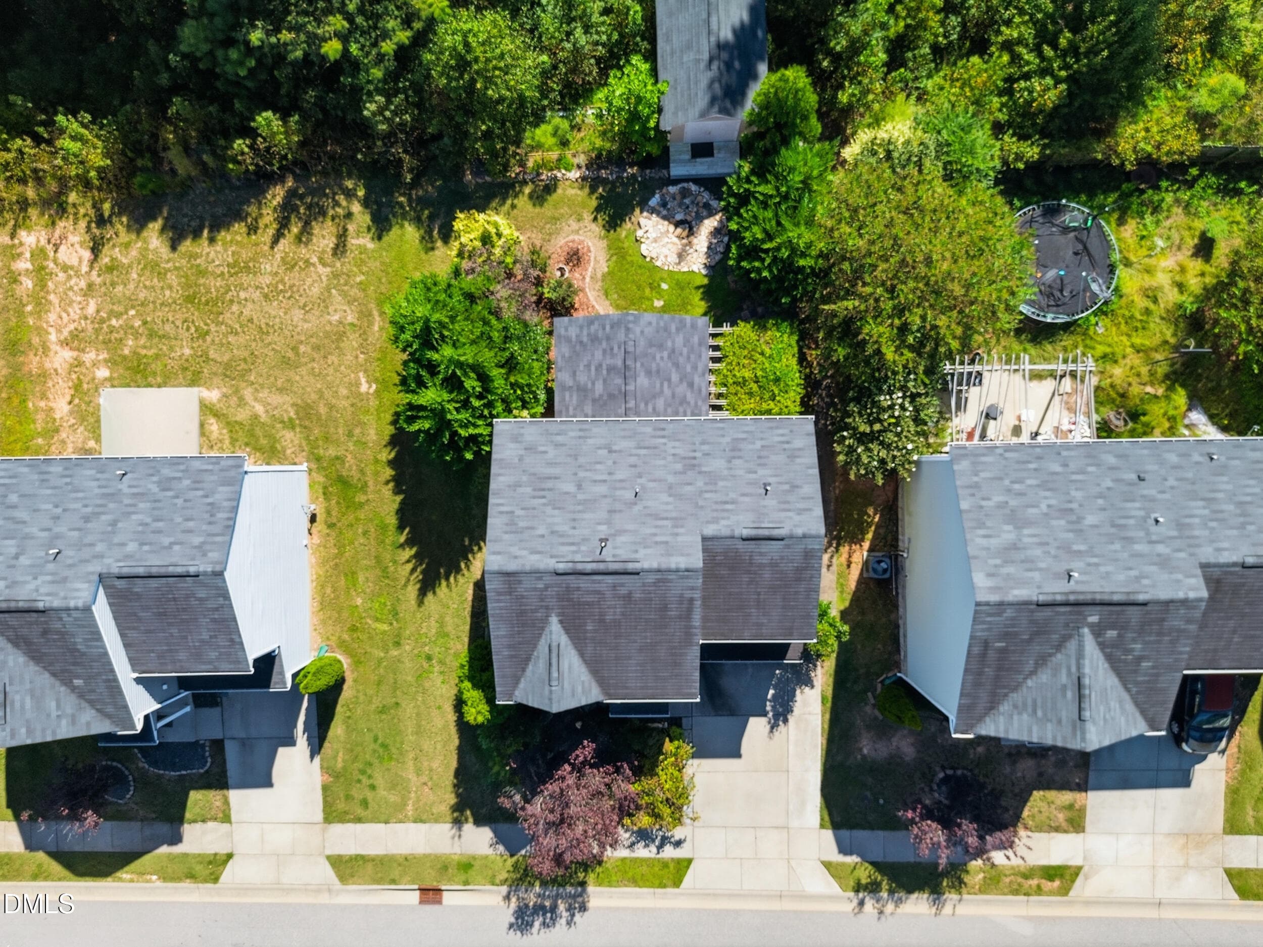 pearce-media-234-fieldspar-ln-drone-06 - 234 Fieldspar Lane, Clayton, NC 27520, Clayton