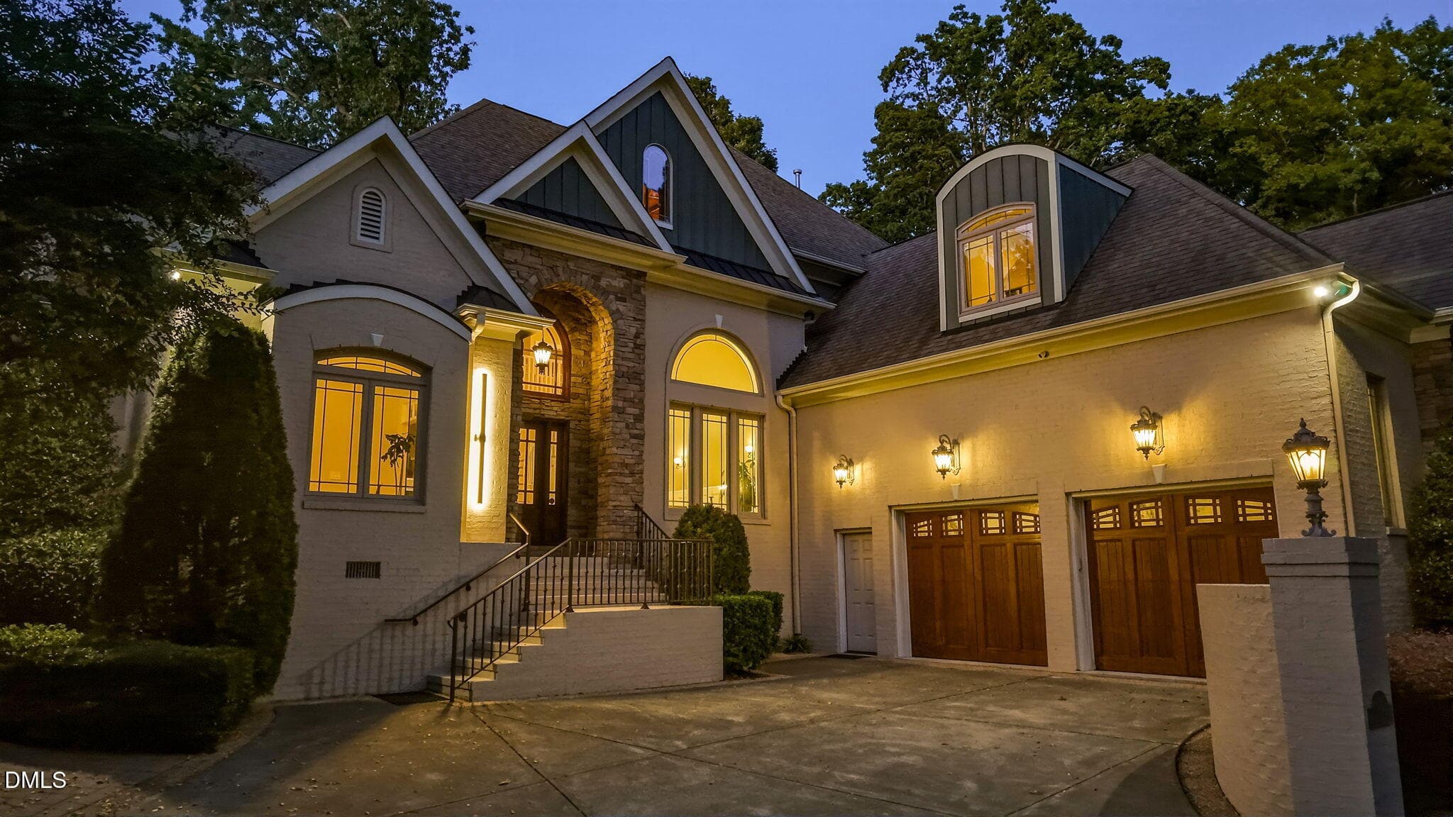 - - 3342 Lake Boone Trail, Raleigh, NC 27607, Raleigh