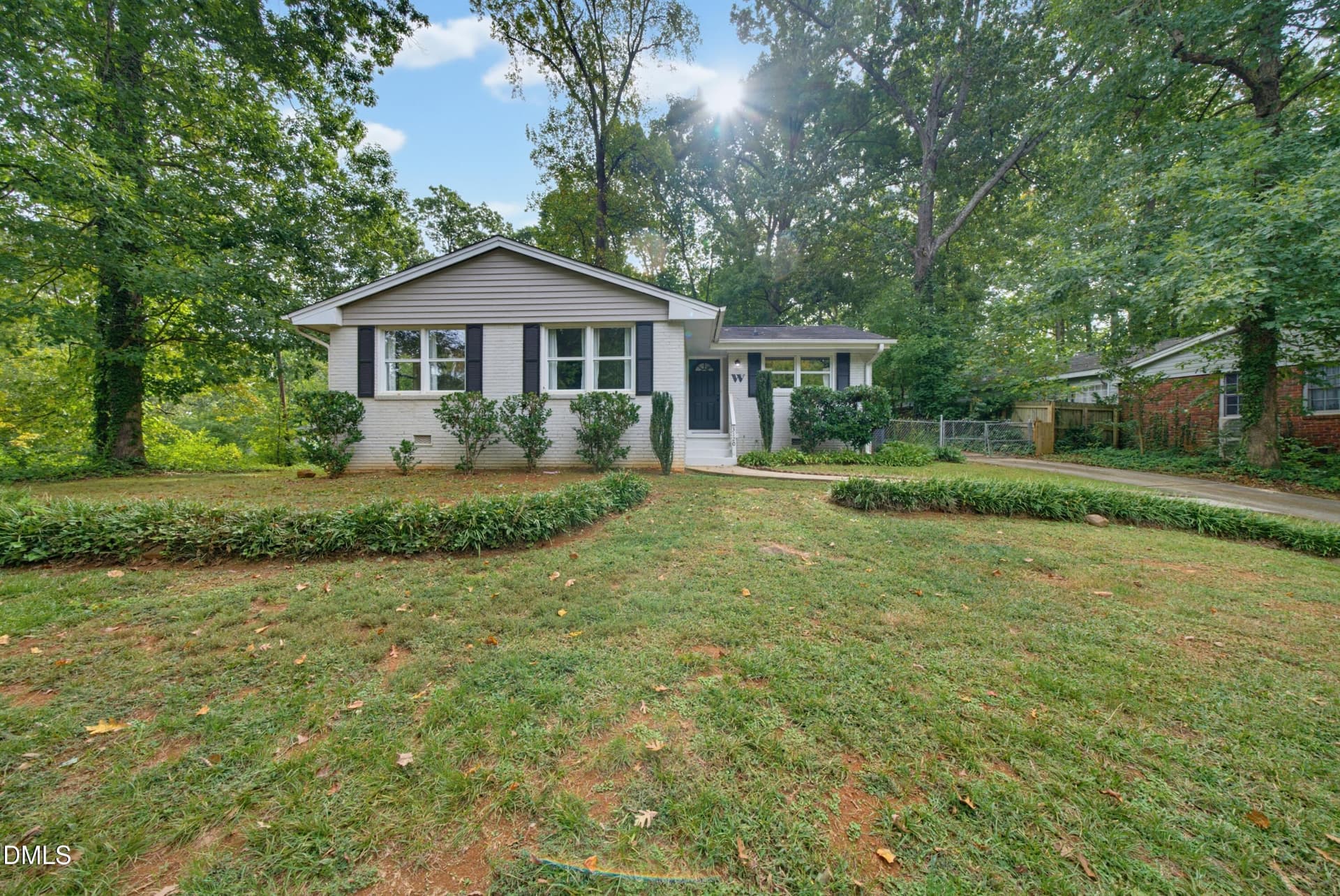 DSC02592 - 3120 Glenridge Drive, Raleigh, NC 27604