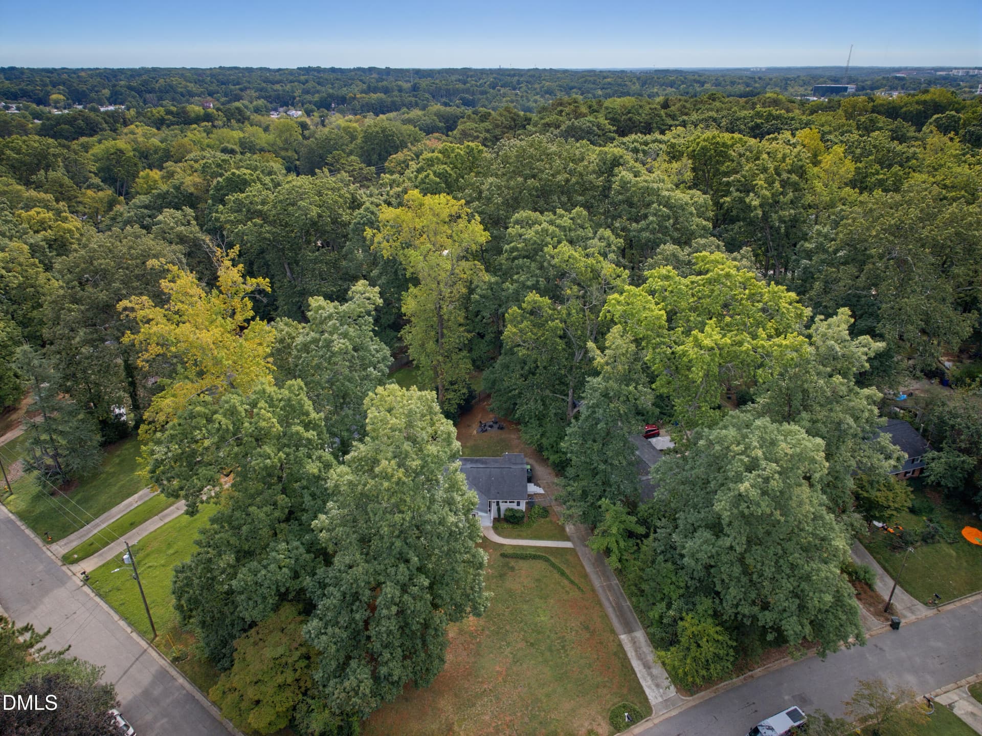 DJI_20261009110418_0021_D - 3120 Glenridge Drive, Raleigh, NC 27604