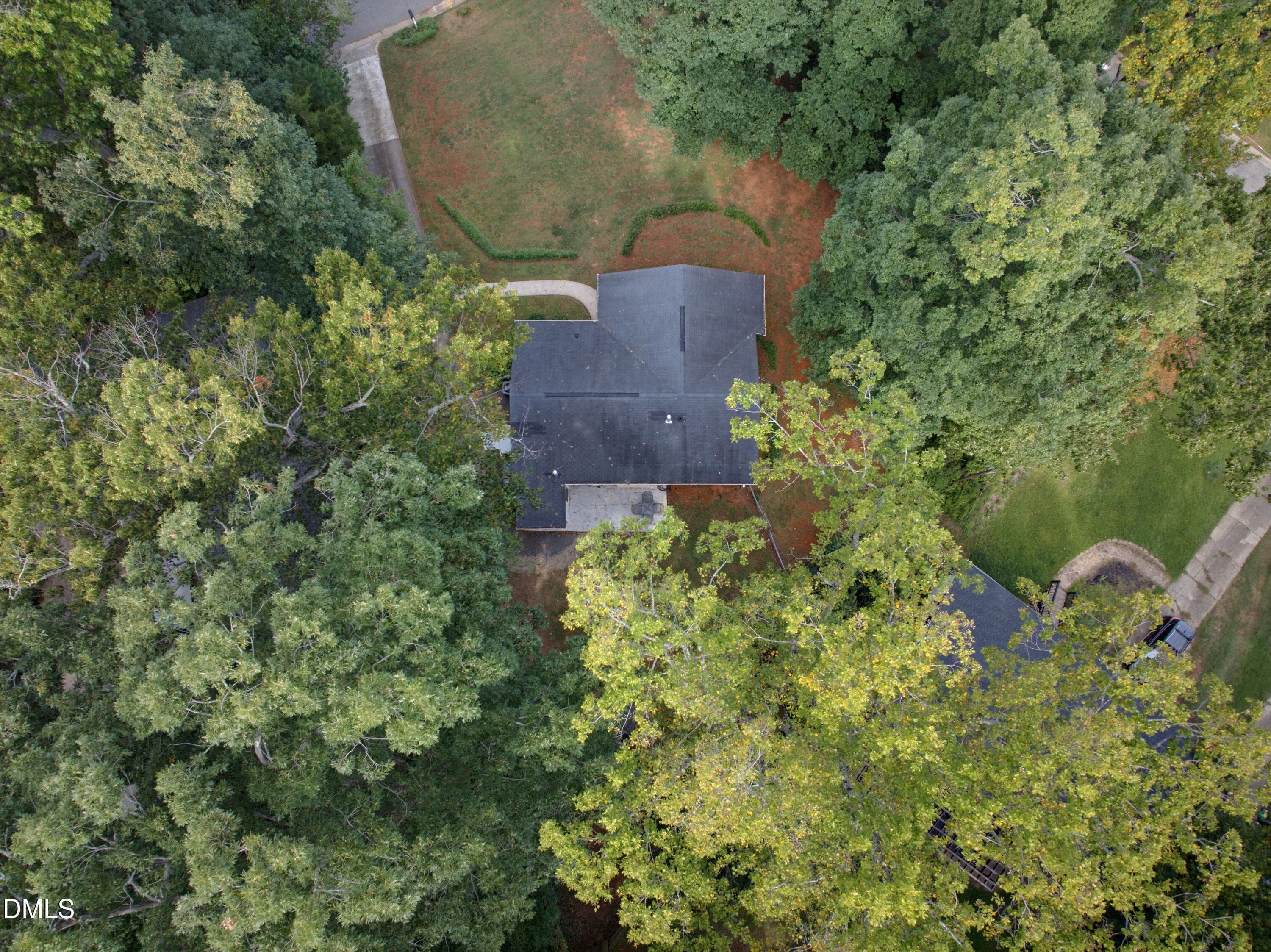 DJI_20261009110400_0018_D - 3120 Glenridge Drive, Raleigh, NC 27604, Raleigh