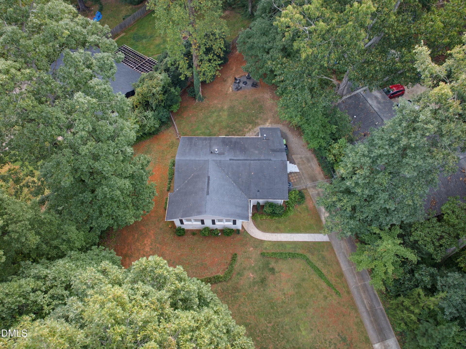 DJI_20261009110329_0014_D - 3120 Glenridge Drive, Raleigh, NC 27604