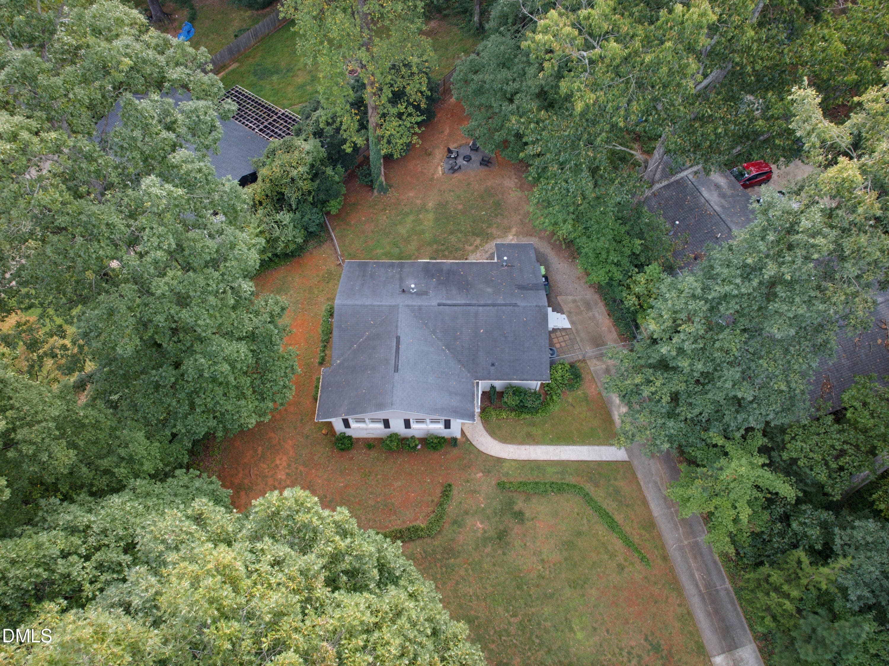 DJI_20261009110329_0014_D - 3120 Glenridge Drive, Raleigh, NC 27604, Raleigh