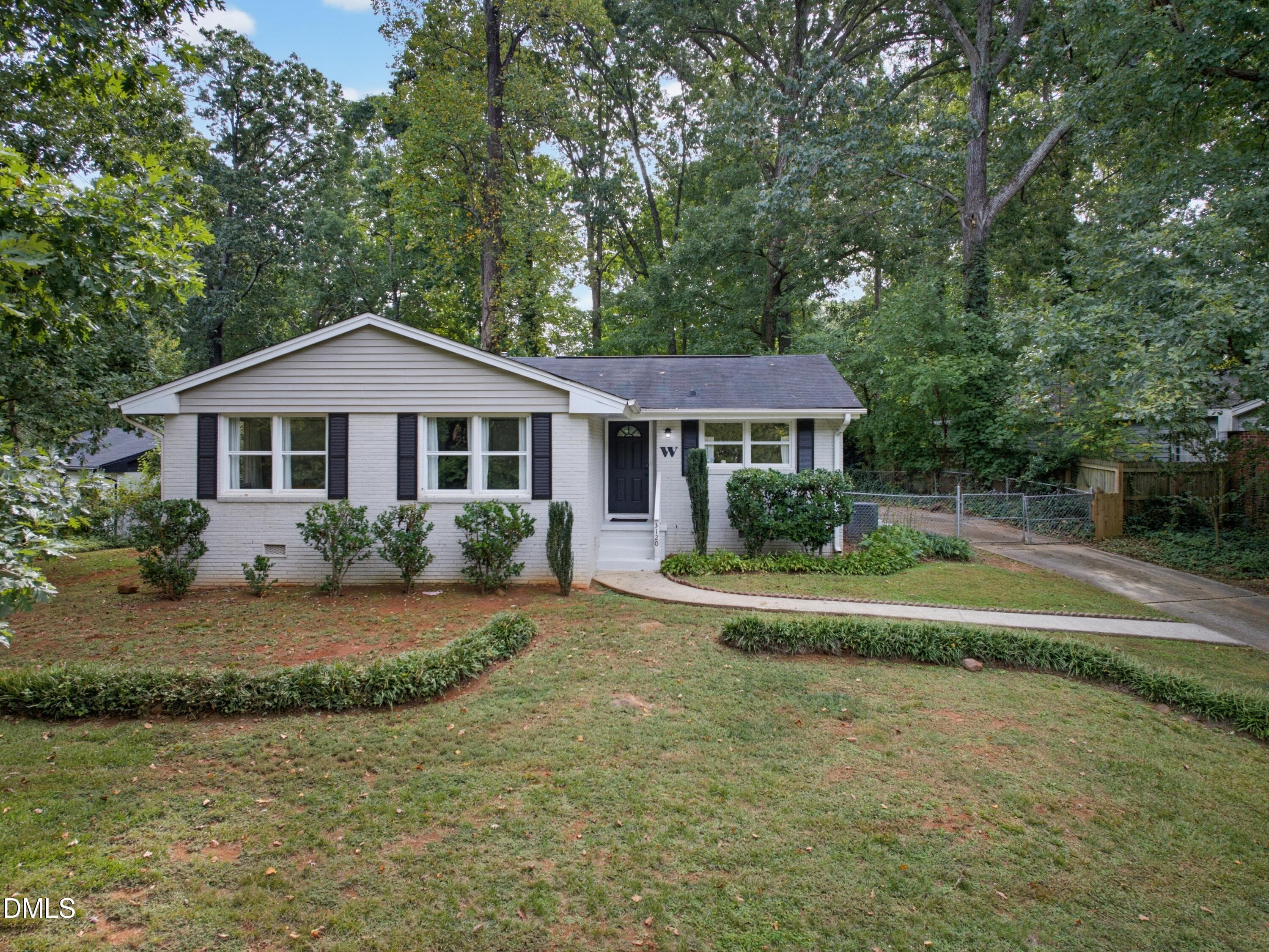 DJI_20261009110308_0008_D - 3120 Glenridge Drive, Raleigh, NC 27604, Raleigh