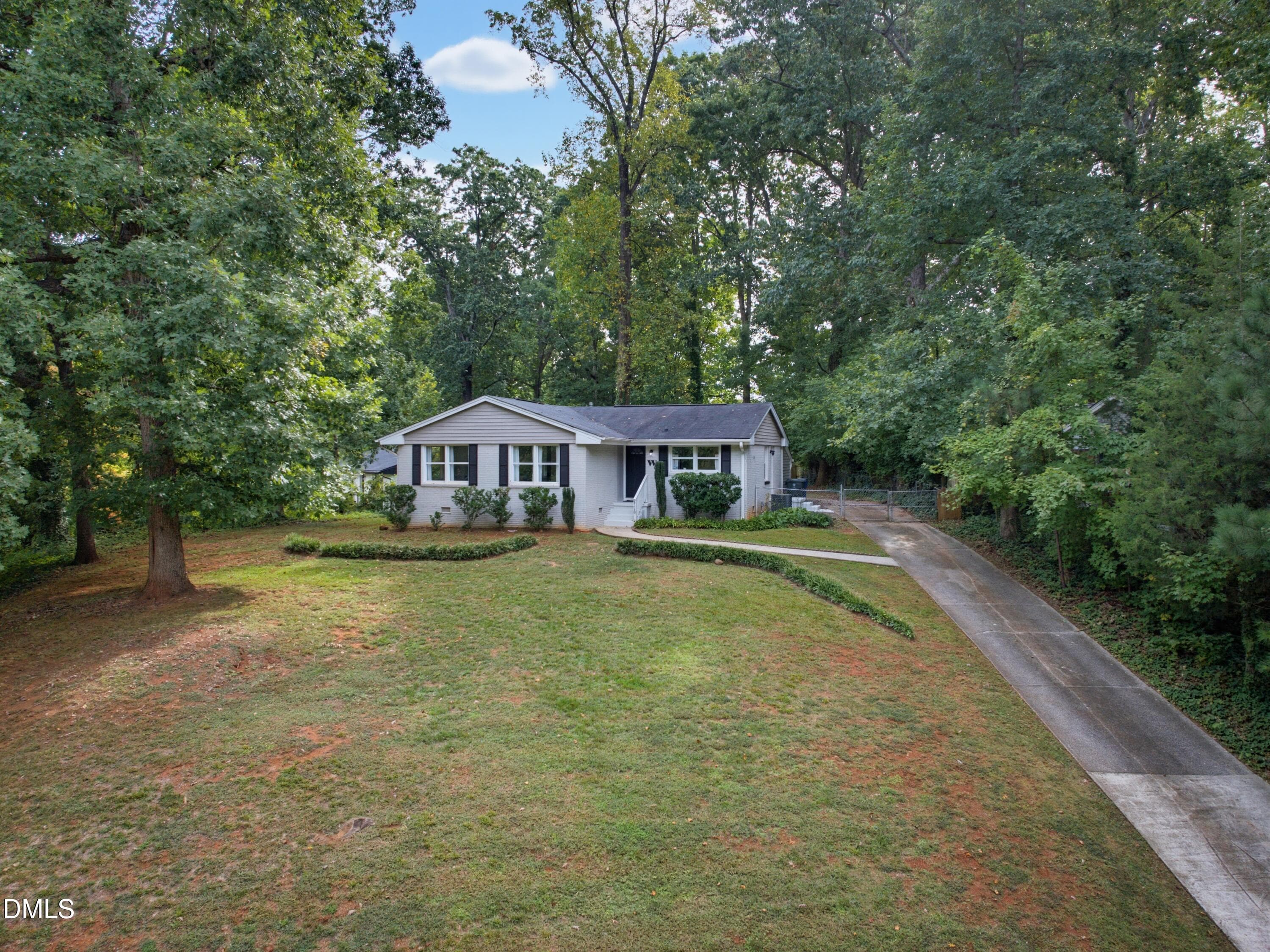 DJI_20261009110158_0001_D - 3120 Glenridge Drive, Raleigh, NC 27604, Raleigh