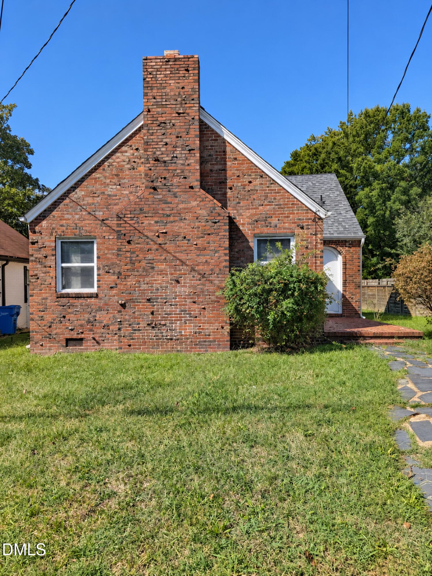 2705 N Roxboro Street, Durham, NC 27704