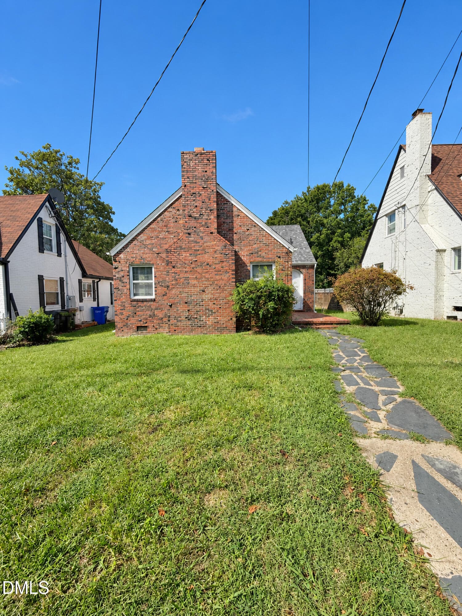 02 - 2705 N Roxboro Street, Durham, NC 27704