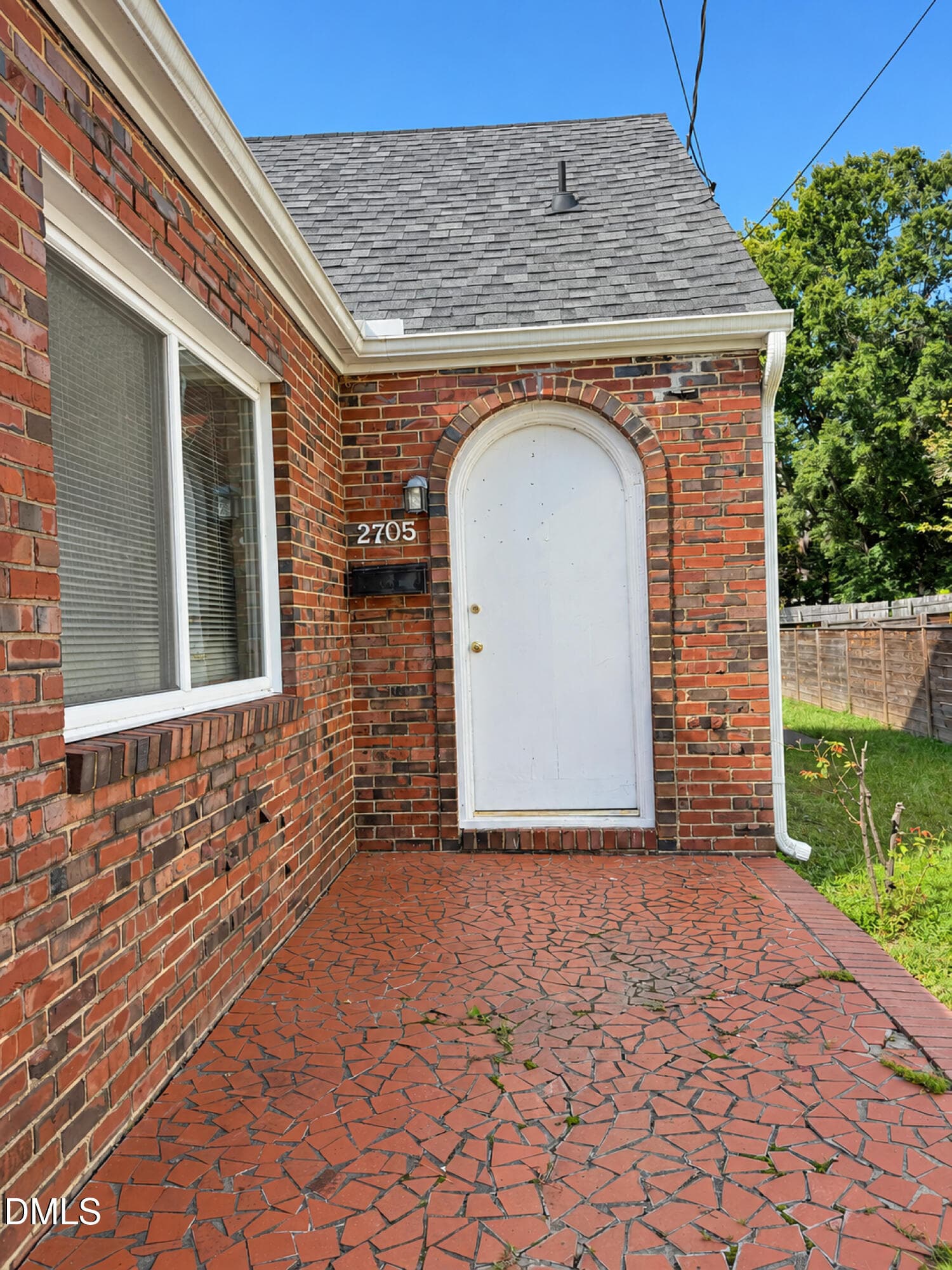 03 - 2705 N Roxboro Street, Durham, NC 27704