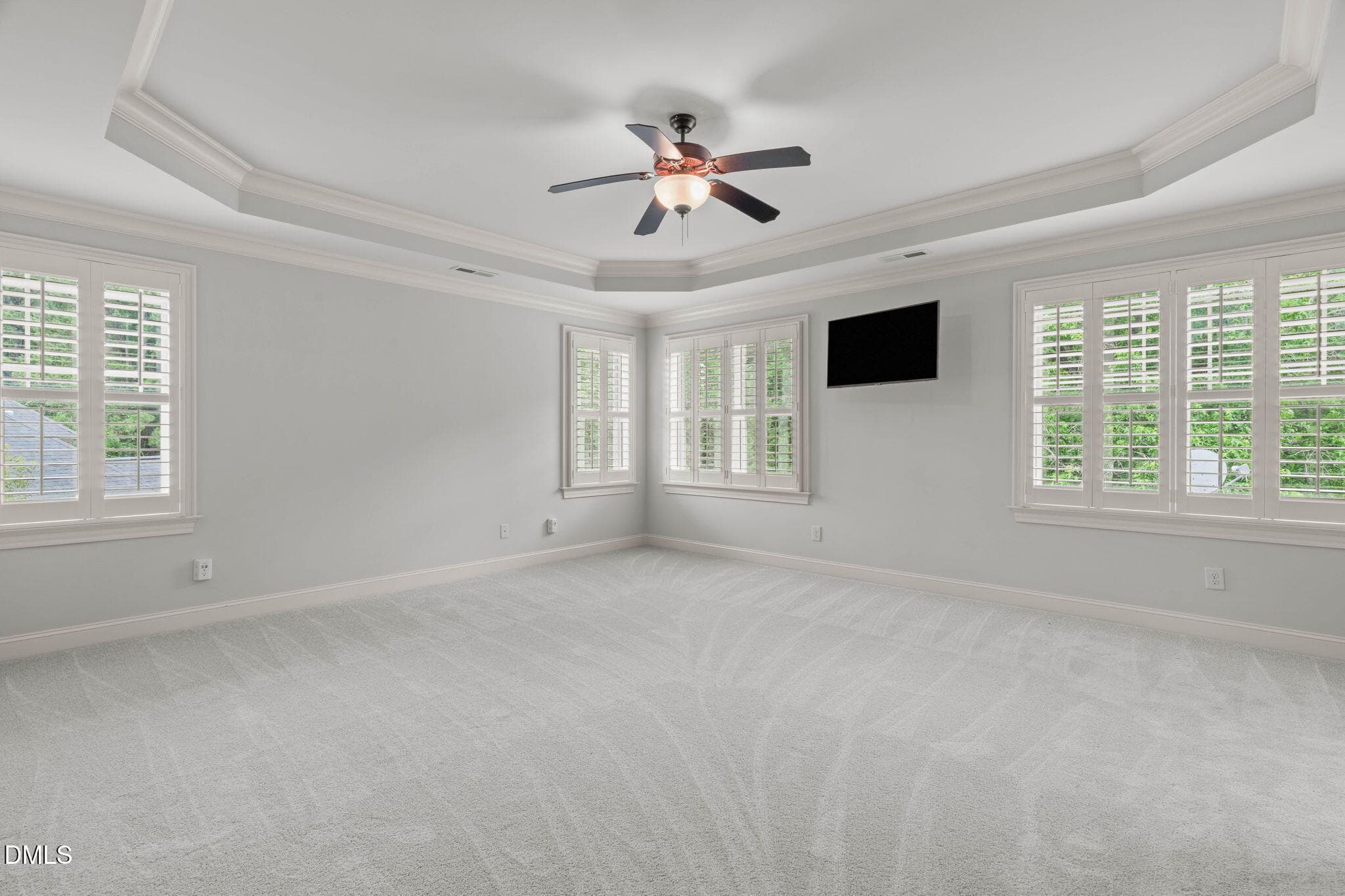 A-25 - 3320 Bryant Falls Court, Raleigh, NC 27613, Raleigh