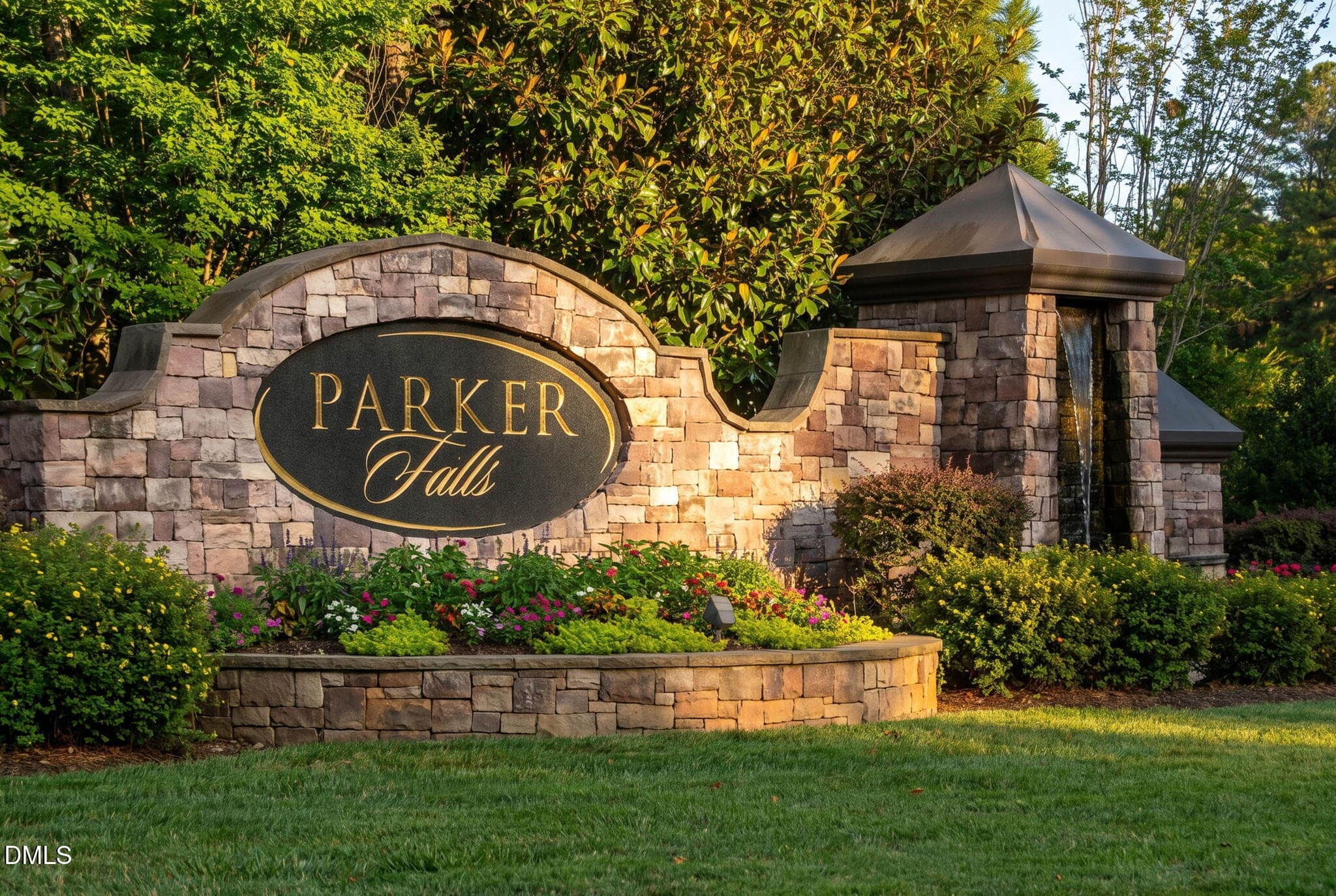 Amenities (2 of 2) - 3320 Bryant Falls Court, Raleigh, NC 27613, Raleigh