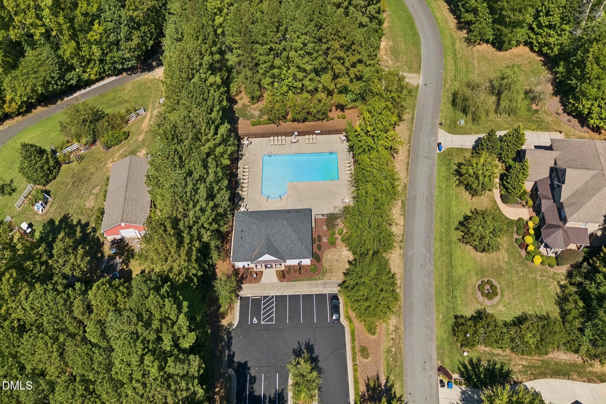 DJI_20260917132720_0434_D - 3320 Bryant Falls Court, Raleigh, NC 27613, Raleigh