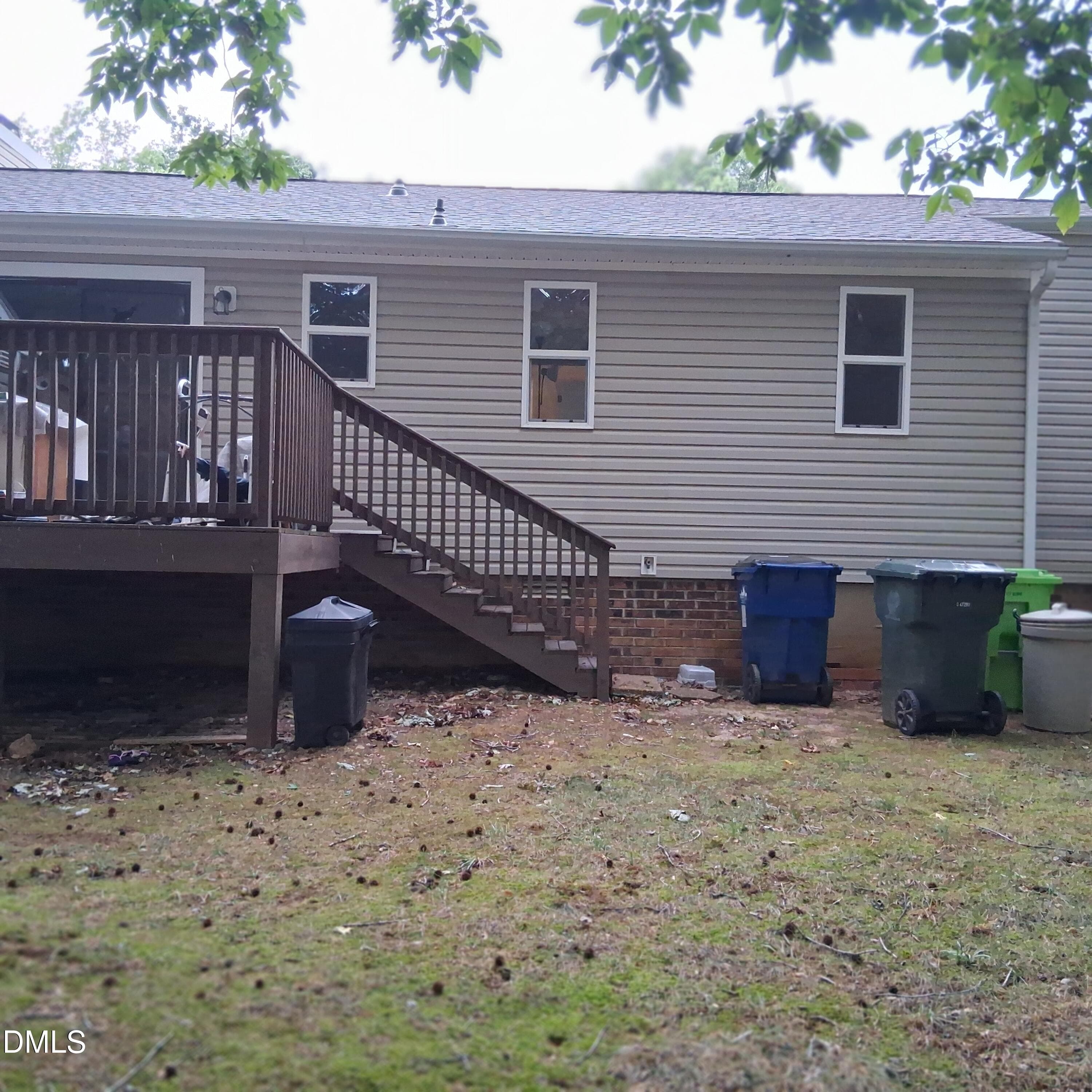 8 - 6014 Farm Gate Road, Raleigh, NC 27606