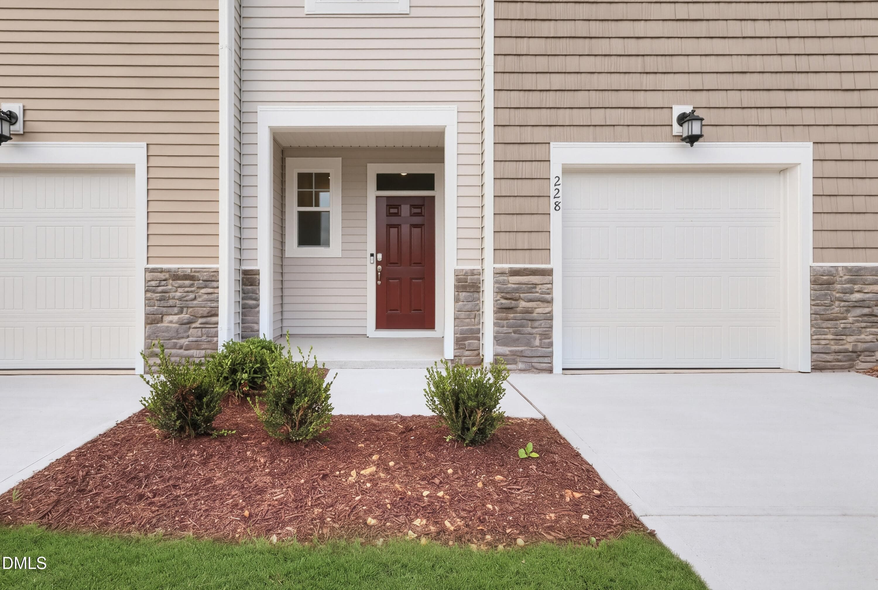 SUN_MyrtleMeadows_Pic_James-3 - 228 Blossom Field Way, Angier, NC 27501, Angier