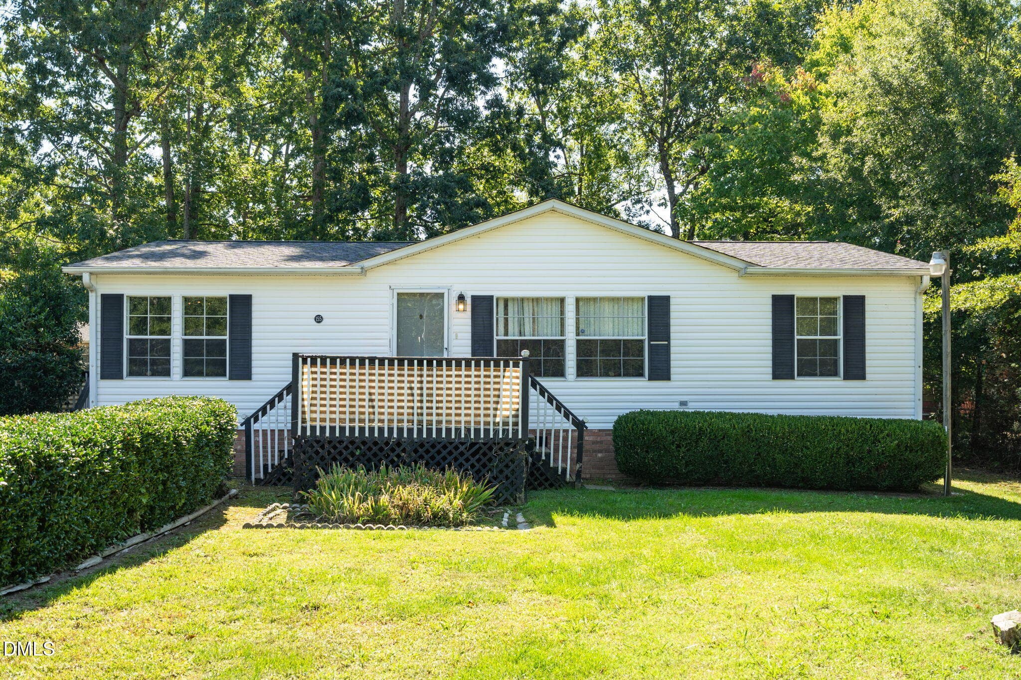 155 Azalea Drive, Roxboro, NC 27573