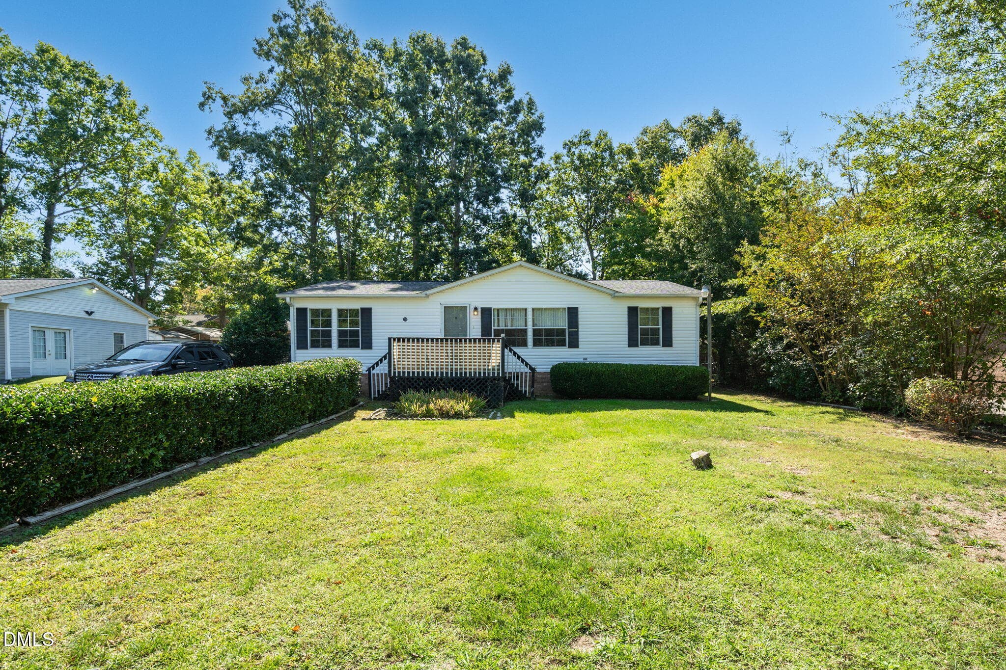 2-web-or-mls-155 Azalea Dr-2 - 155 Azalea Drive, Roxboro, NC 27573, Roxboro