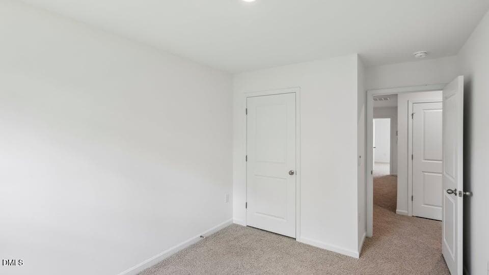 BEDROOM - 533 Stream Walk Crossing, Wendell, NC 27591