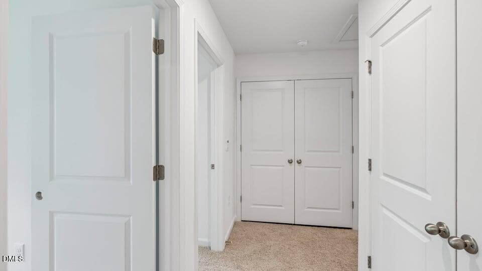 HALLWAY - 533 Stream Walk Crossing, Wendell, NC 27591, Wendell