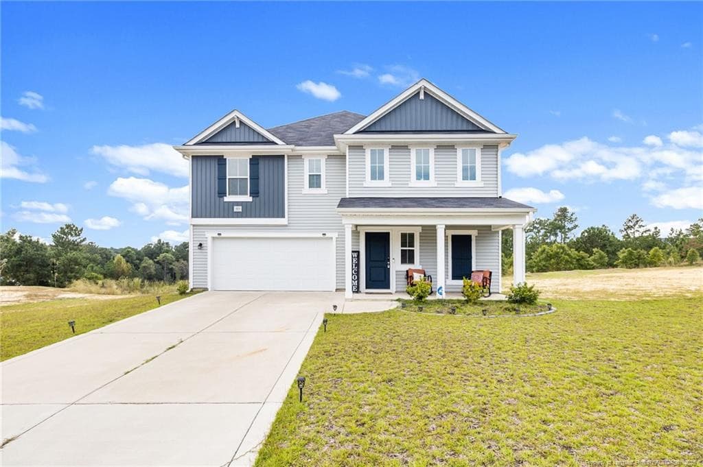 Photo 2 - 913 Sapphire Stone Lane, Hope Mills, NC 28348
