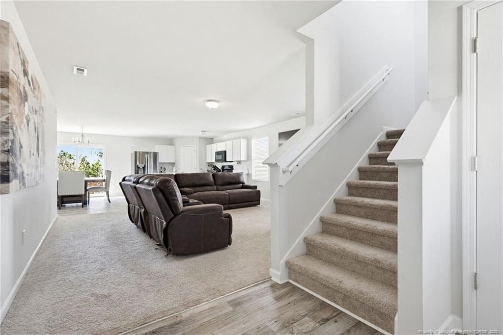 Photo 5 - 913 Sapphire Stone Lane, Hope Mills, NC 28348