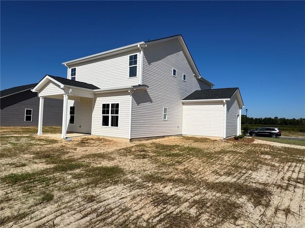 Photo 16 - 189 Ashley Heights (Lot 41) Drive, Aberdeen, NC 28315
