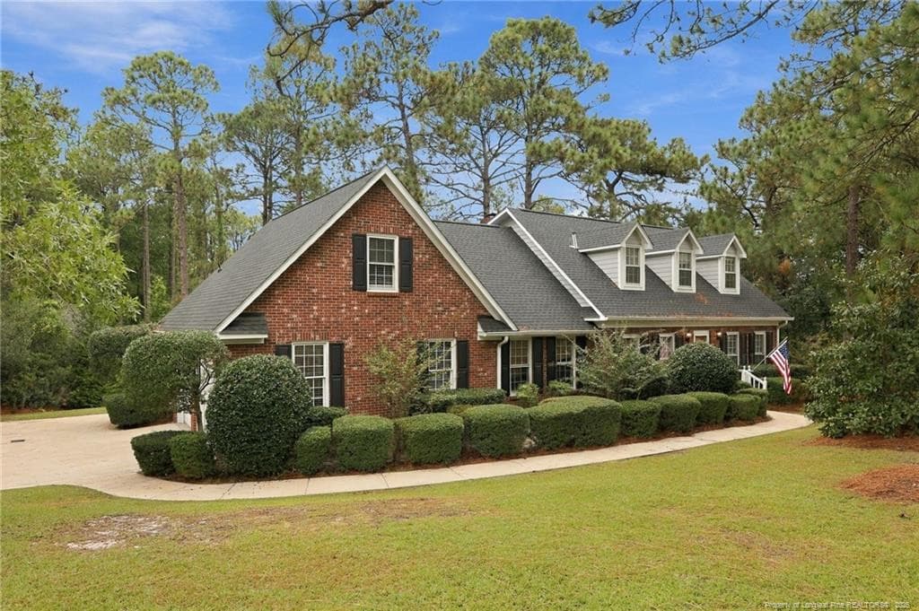 464 Summerlea Drive, Fayetteville, NC 28311