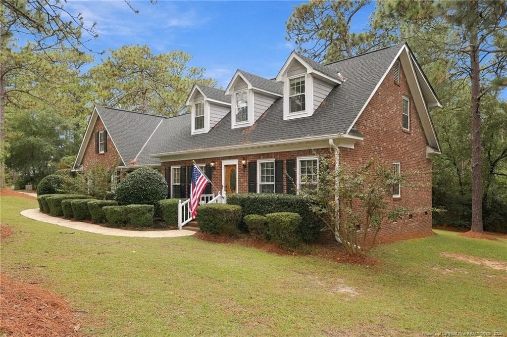 Photo 3 - 464 Summerlea Drive, Fayetteville, NC 28311, Fayetteville