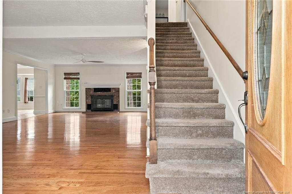 Photo 4 - 464 Summerlea Drive, Fayetteville, NC 28311, Fayetteville