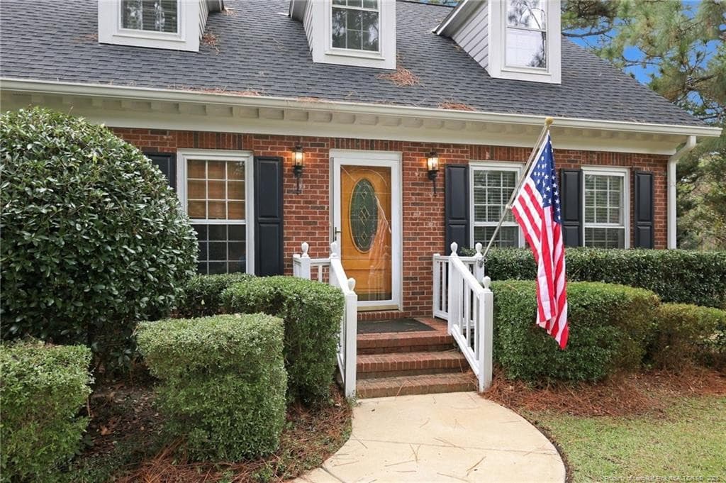 Photo 46 - 464 Summerlea Drive, Fayetteville, NC 28311, Fayetteville