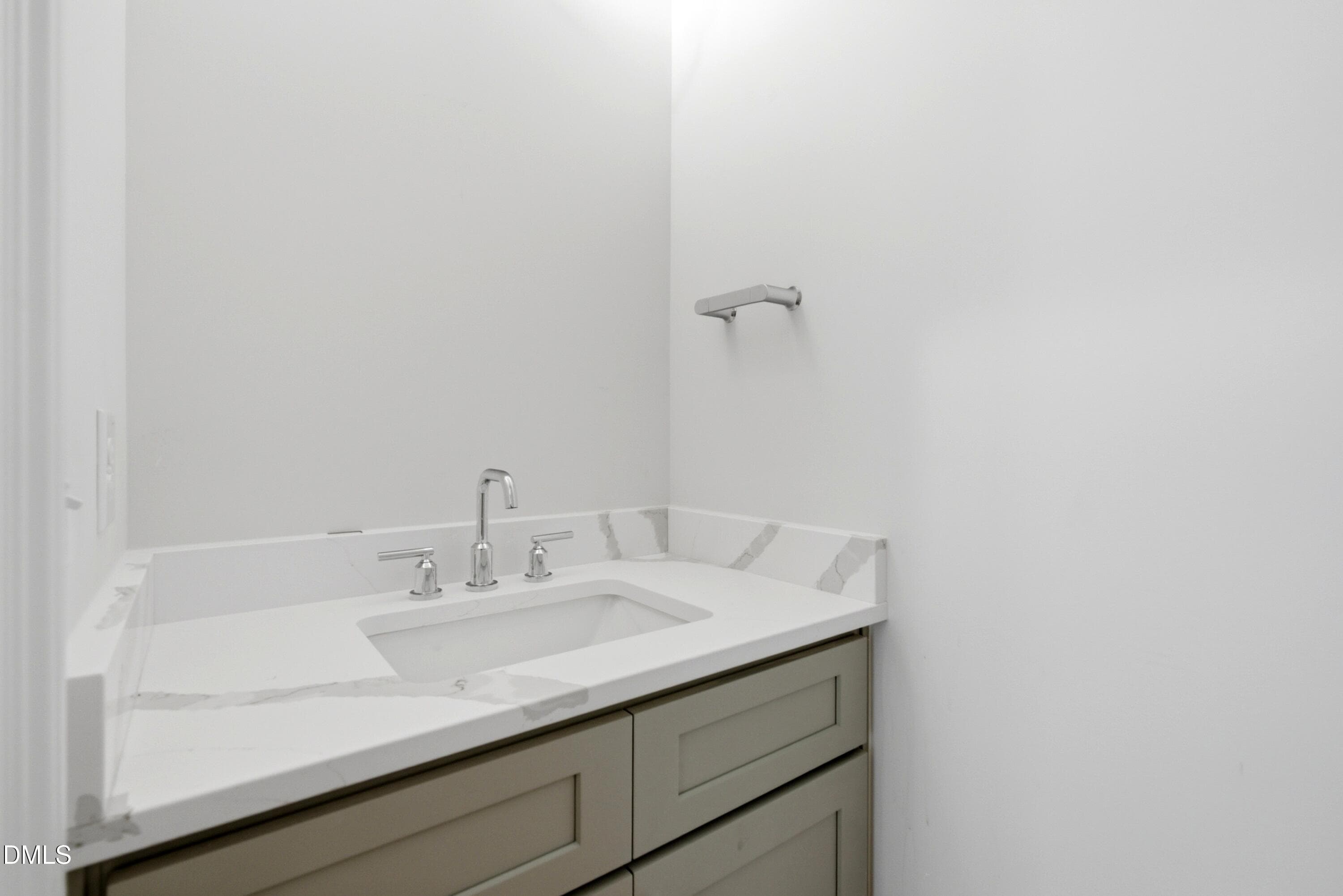 Powder Room - 514 S Harrison Avenue, Cary, NC 27511