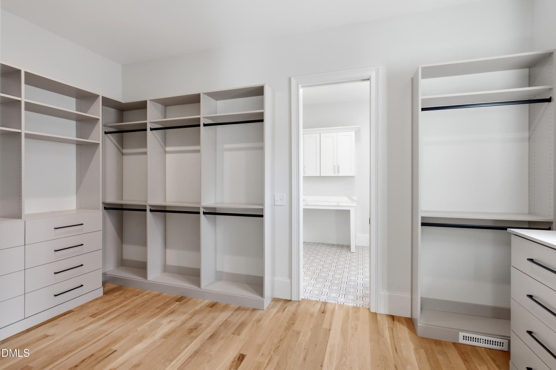 Primary Closet - 514 S Harrison Avenue, Cary, NC 27511