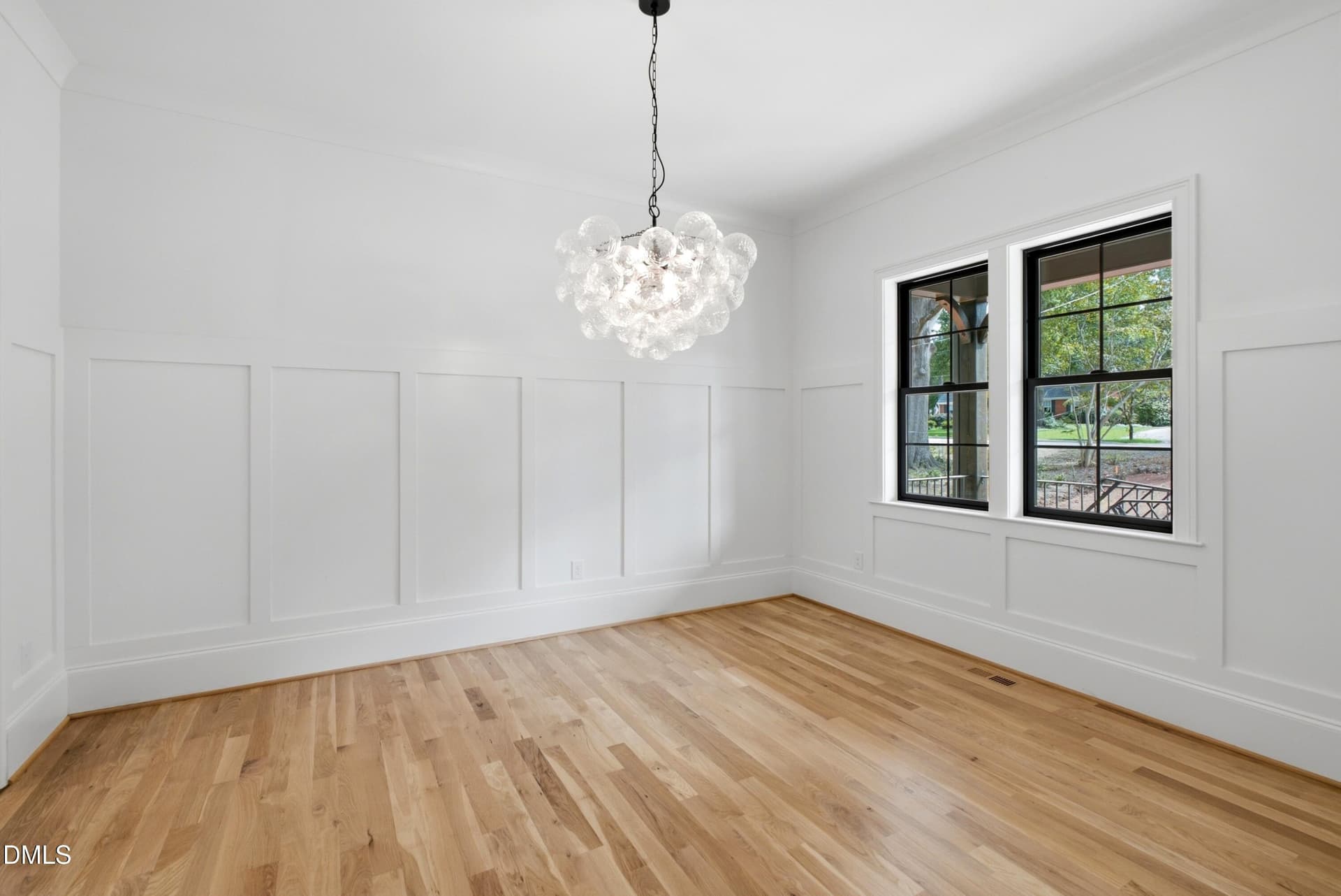 Dining Room - 514 S Harrison Avenue, Cary, NC 27511