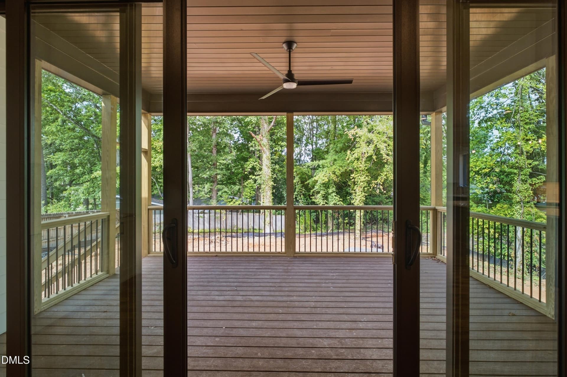 Screened-In Porch - 514 S Harrison Avenue, Cary, NC 27511