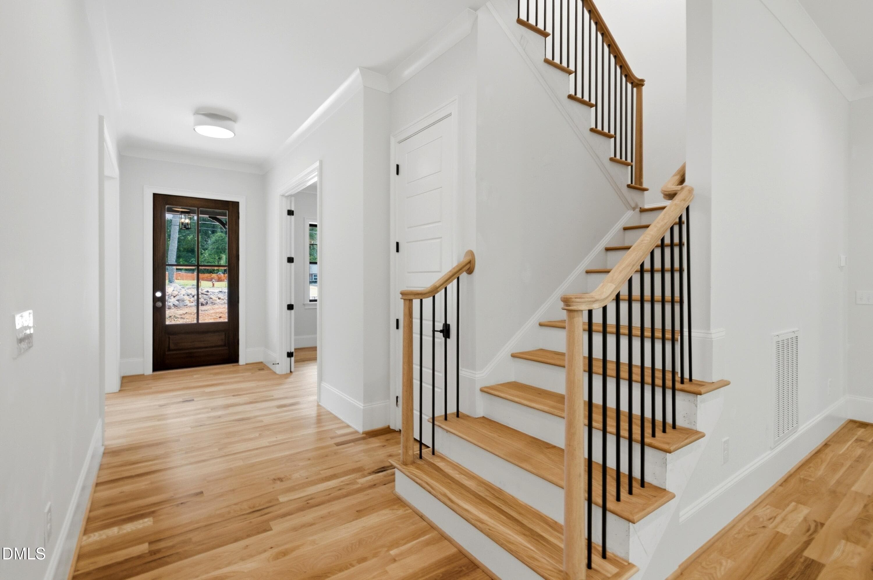 Main Living Area - 514 S Harrison Avenue, Cary, NC 27511
