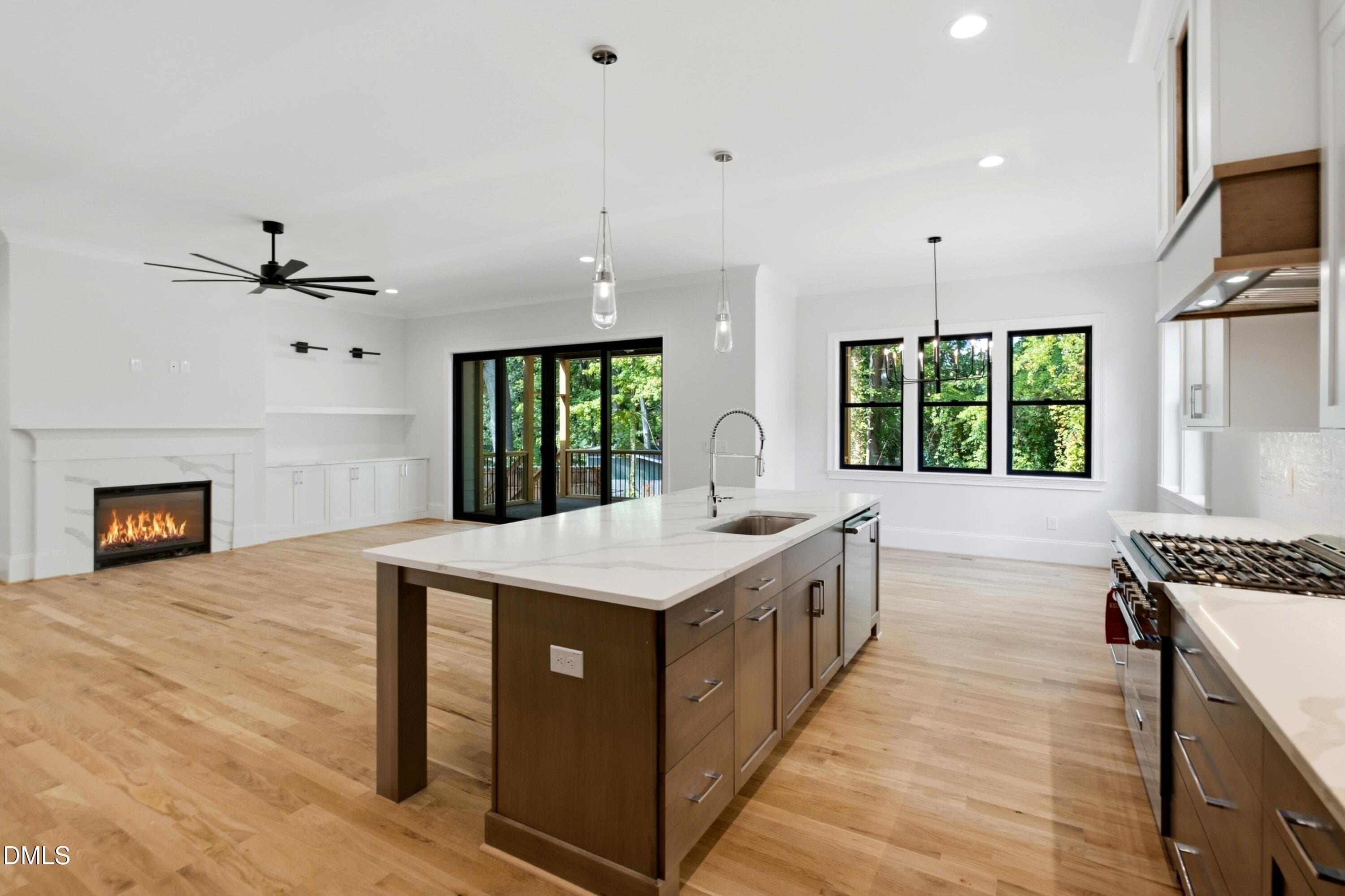 Gourmet Kitchen - 514 S Harrison Avenue, Cary, NC 27511