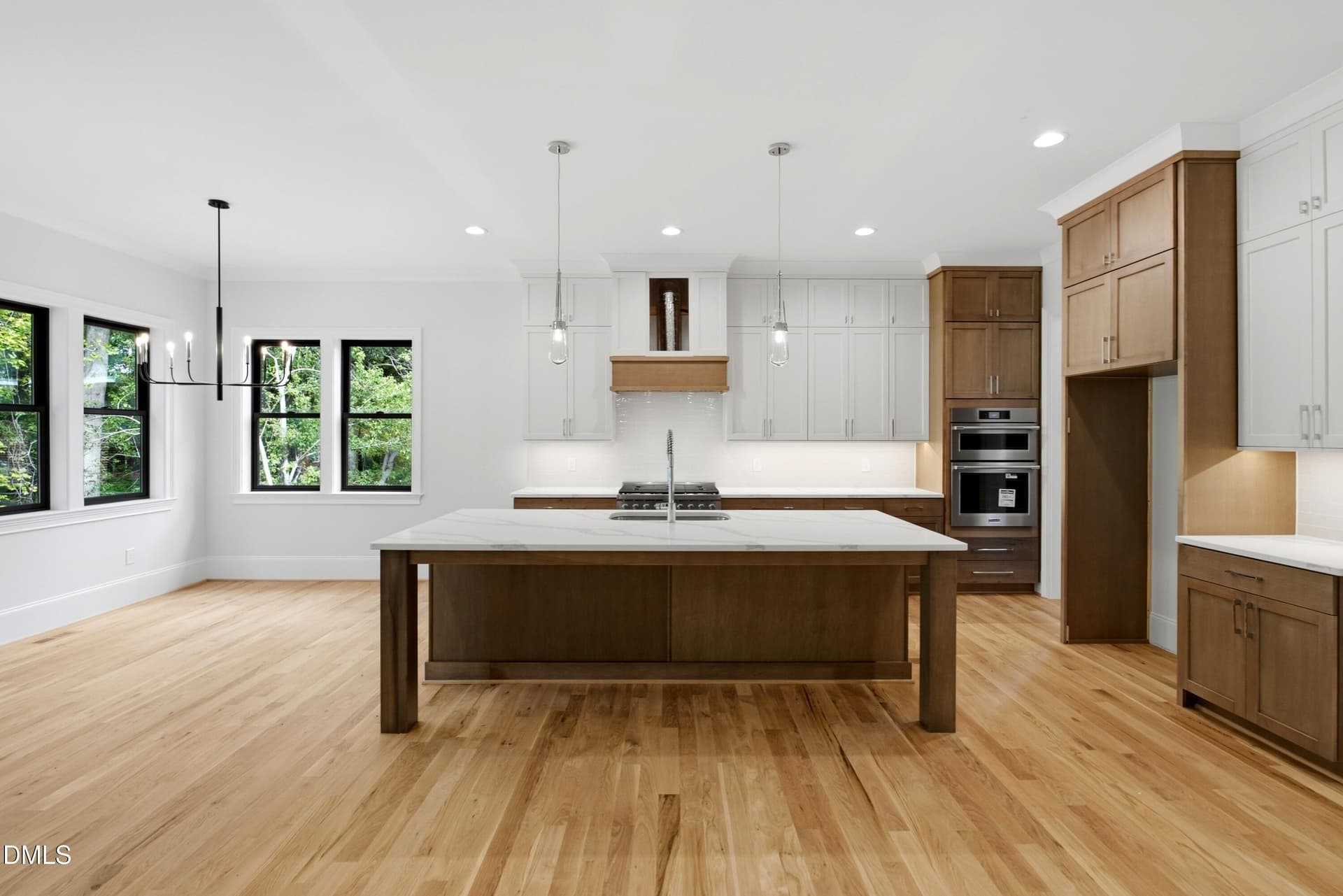 Gourmet Kitchen - 514 S Harrison Avenue, Cary, NC 27511