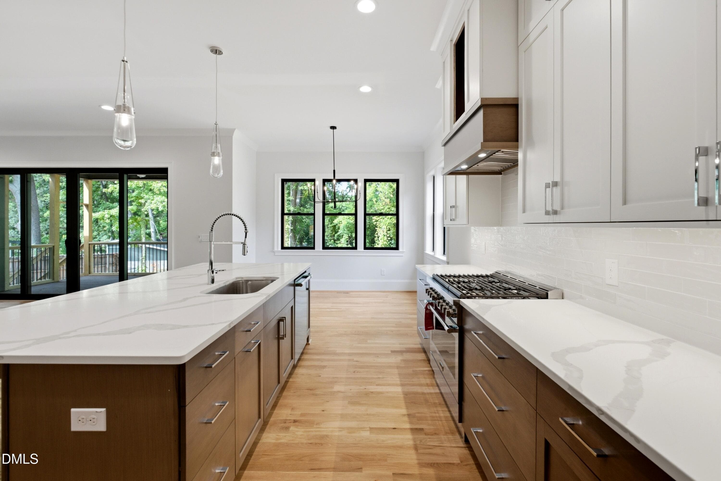 Gourmet Kitchen - 514 S Harrison Avenue, Cary, NC 27511