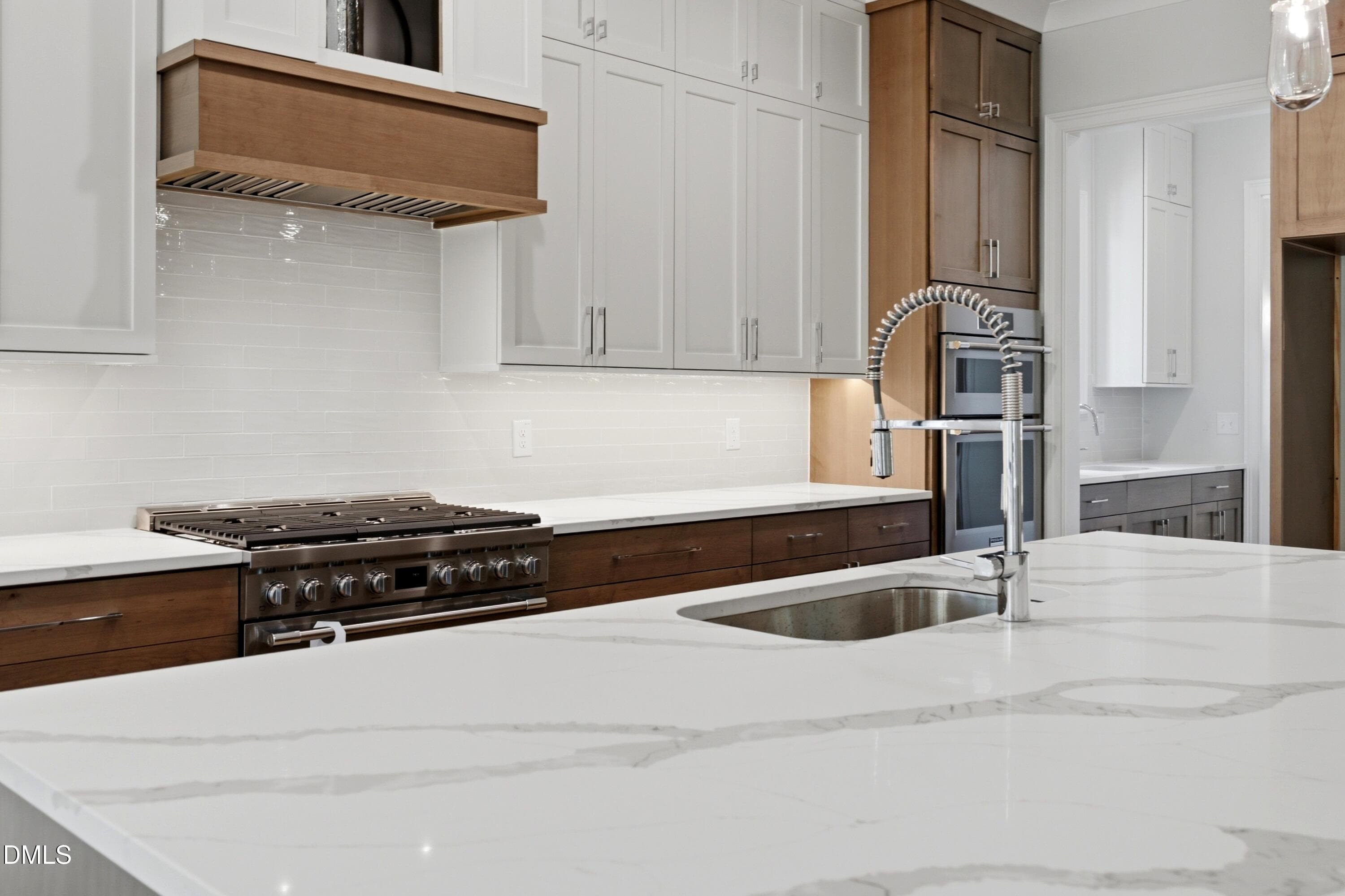 Gourmet Kitchen - 514 S Harrison Avenue, Cary, NC 27511