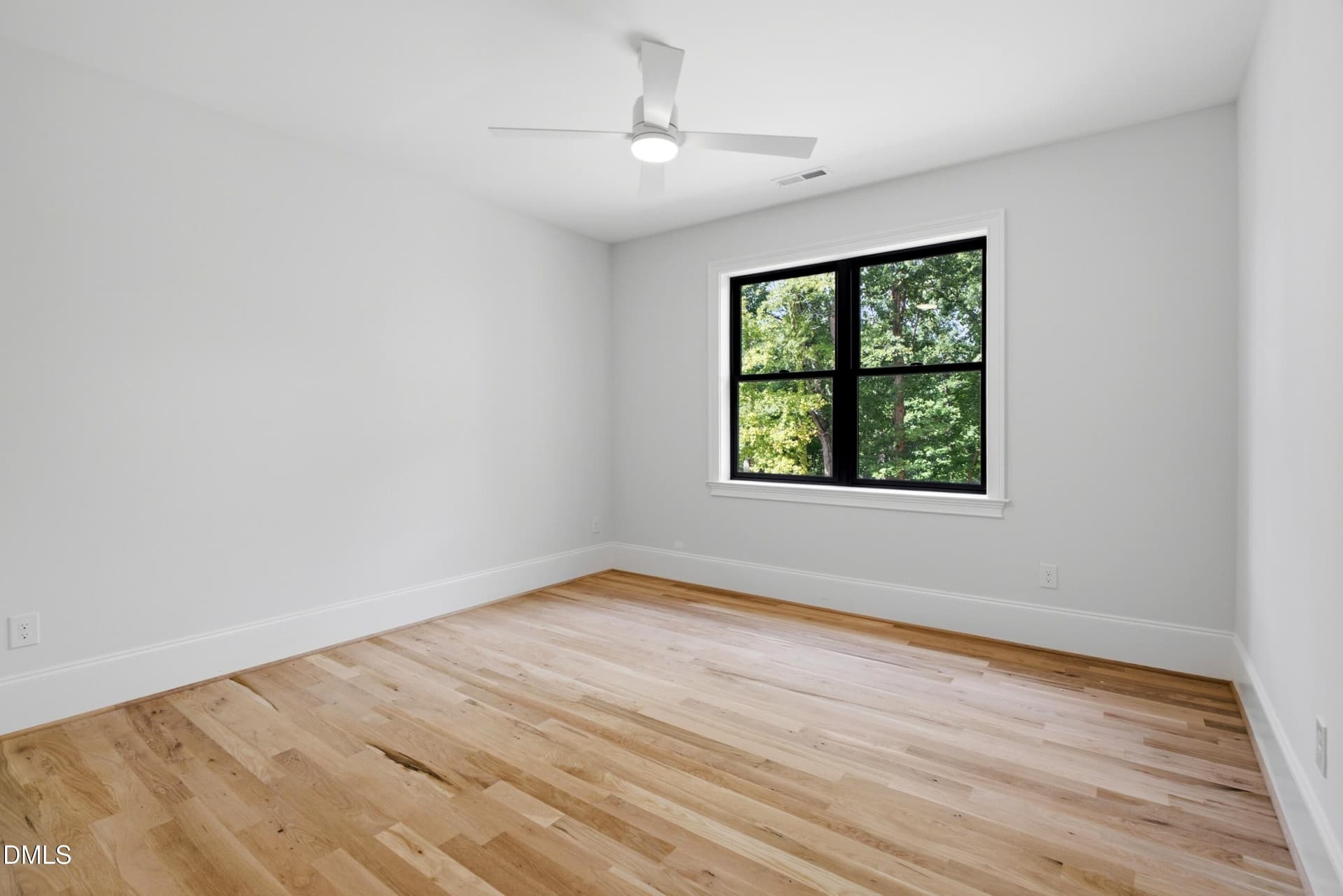 Secondary Bedrooms - 514 S Harrison Avenue, Cary, NC 27511