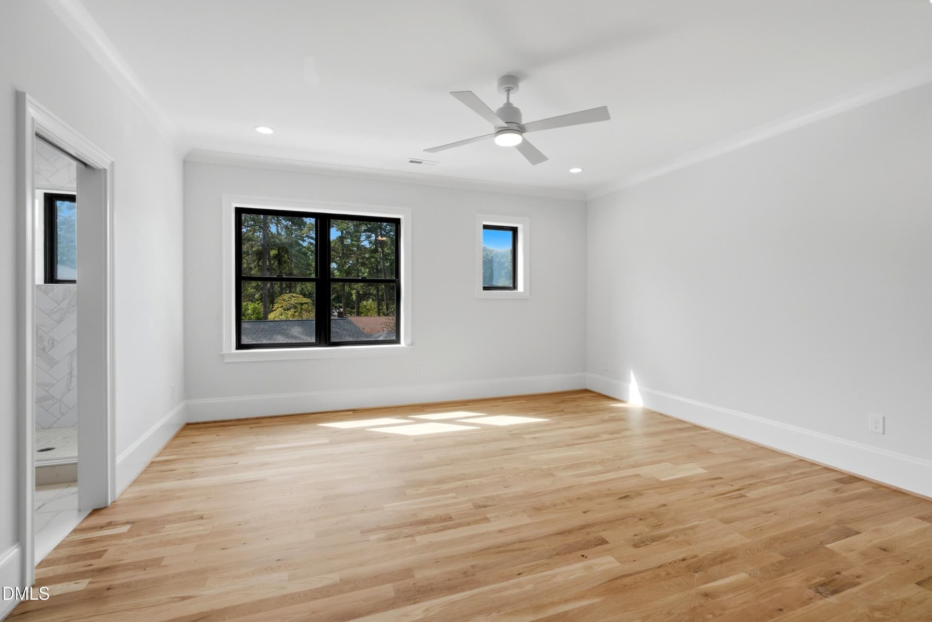 Second Story Bedrooms - 514 S Harrison Avenue, Cary, NC 27511