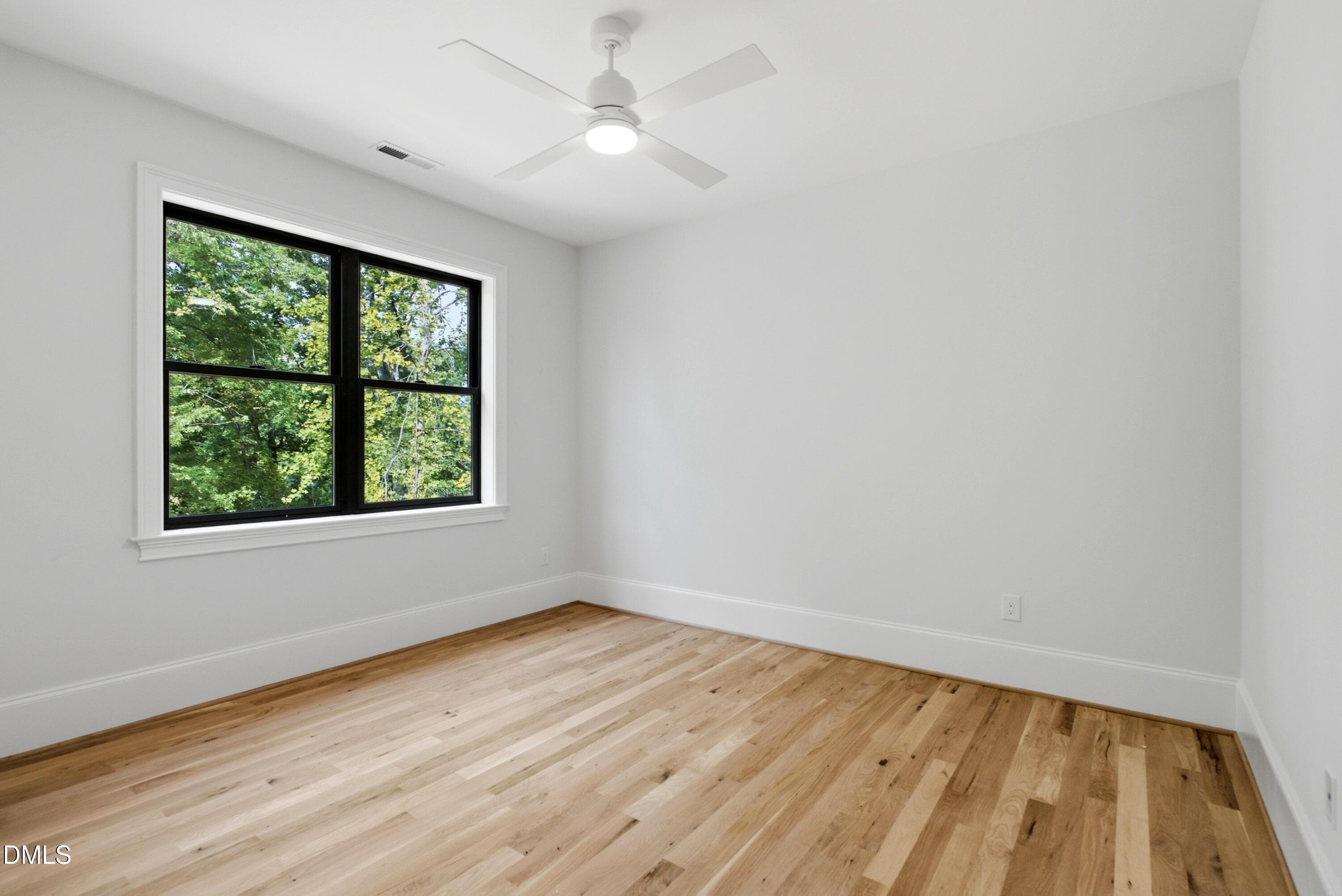 Second Story Bedrooms - 514 S Harrison Avenue, Cary, NC 27511