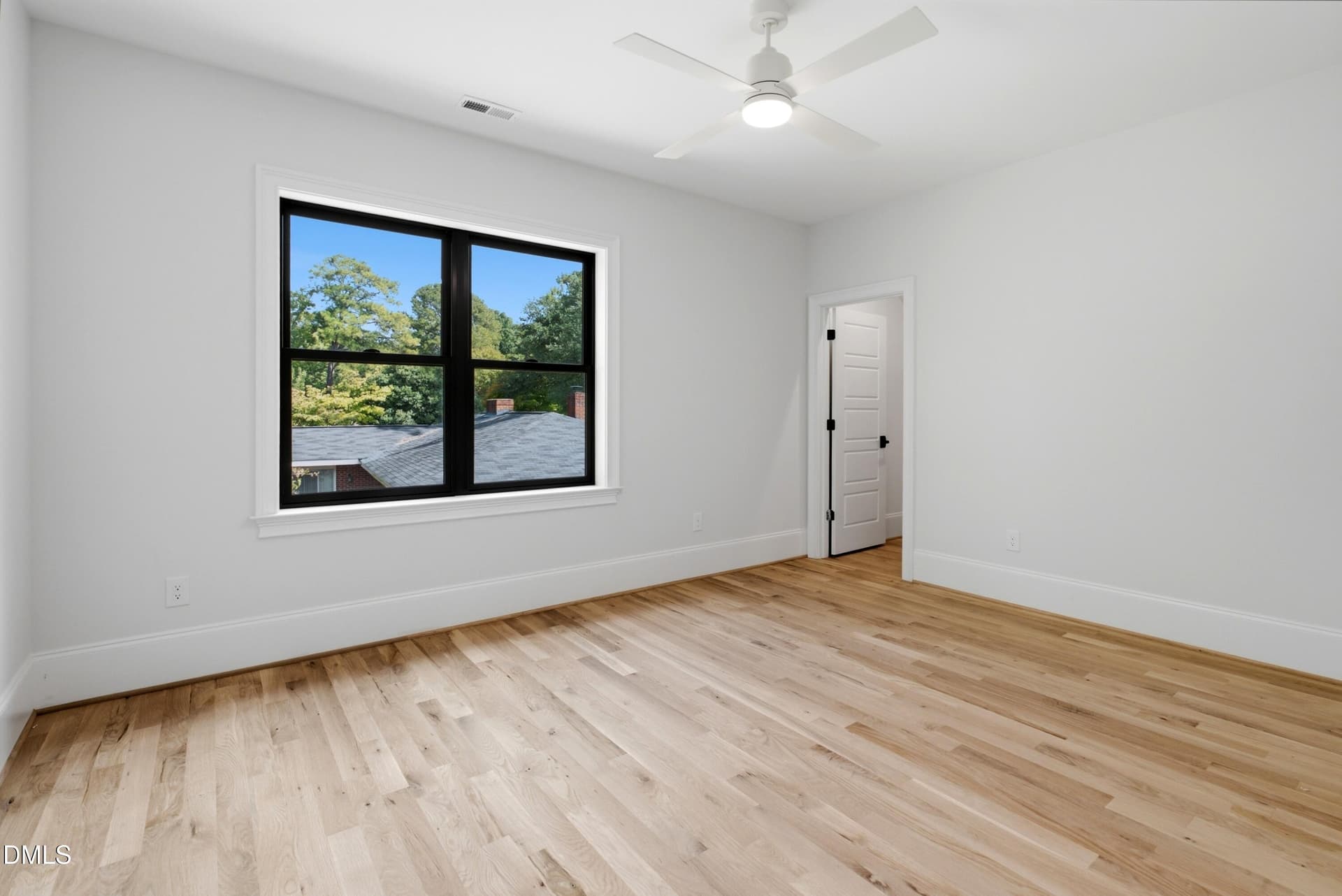 Second Story Bedrooms - 514 S Harrison Avenue, Cary, NC 27511