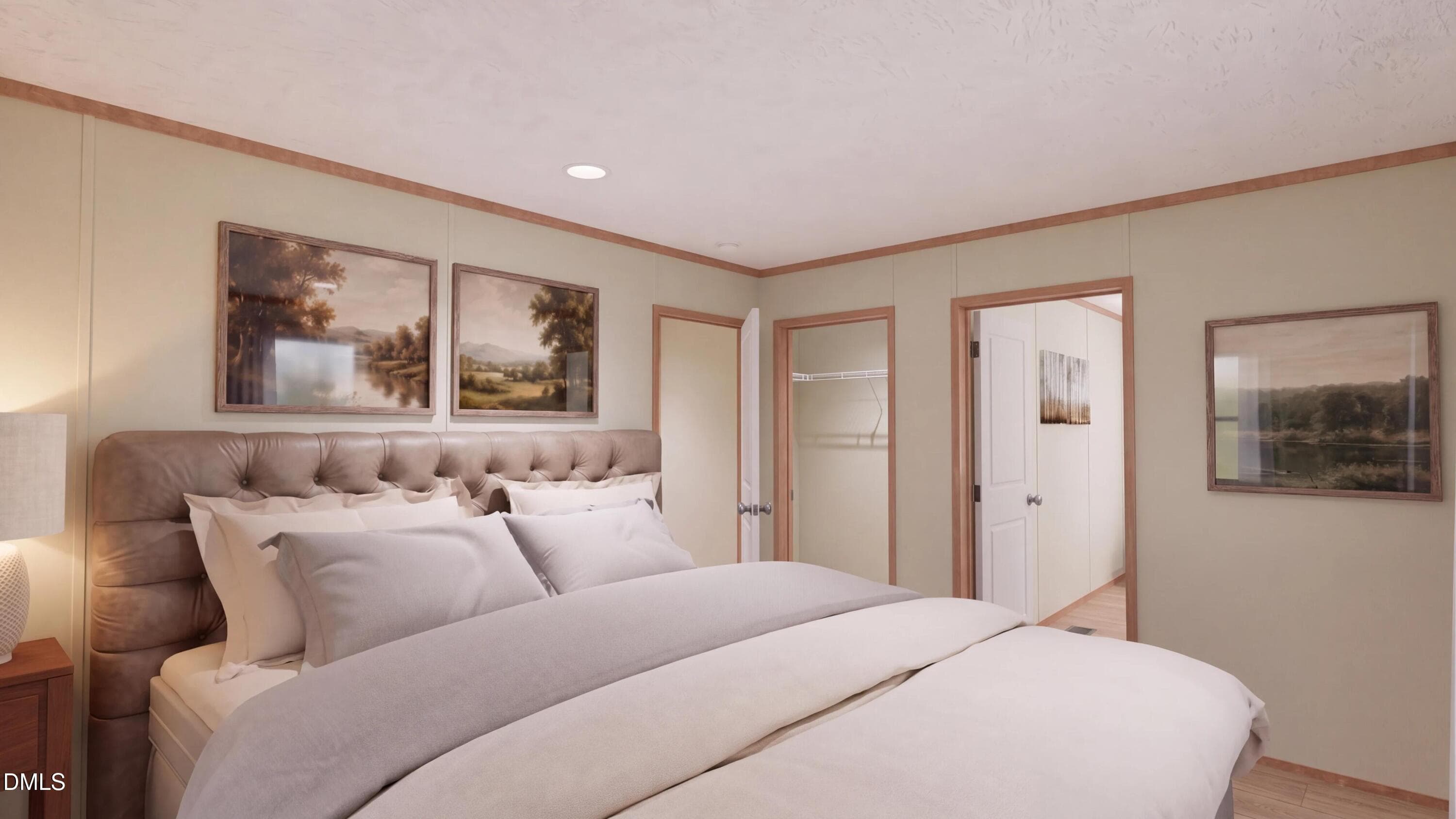 3-virtually-staged - 1101 Alco Circle, Fayetteville, NC 28311, Fayetteville
