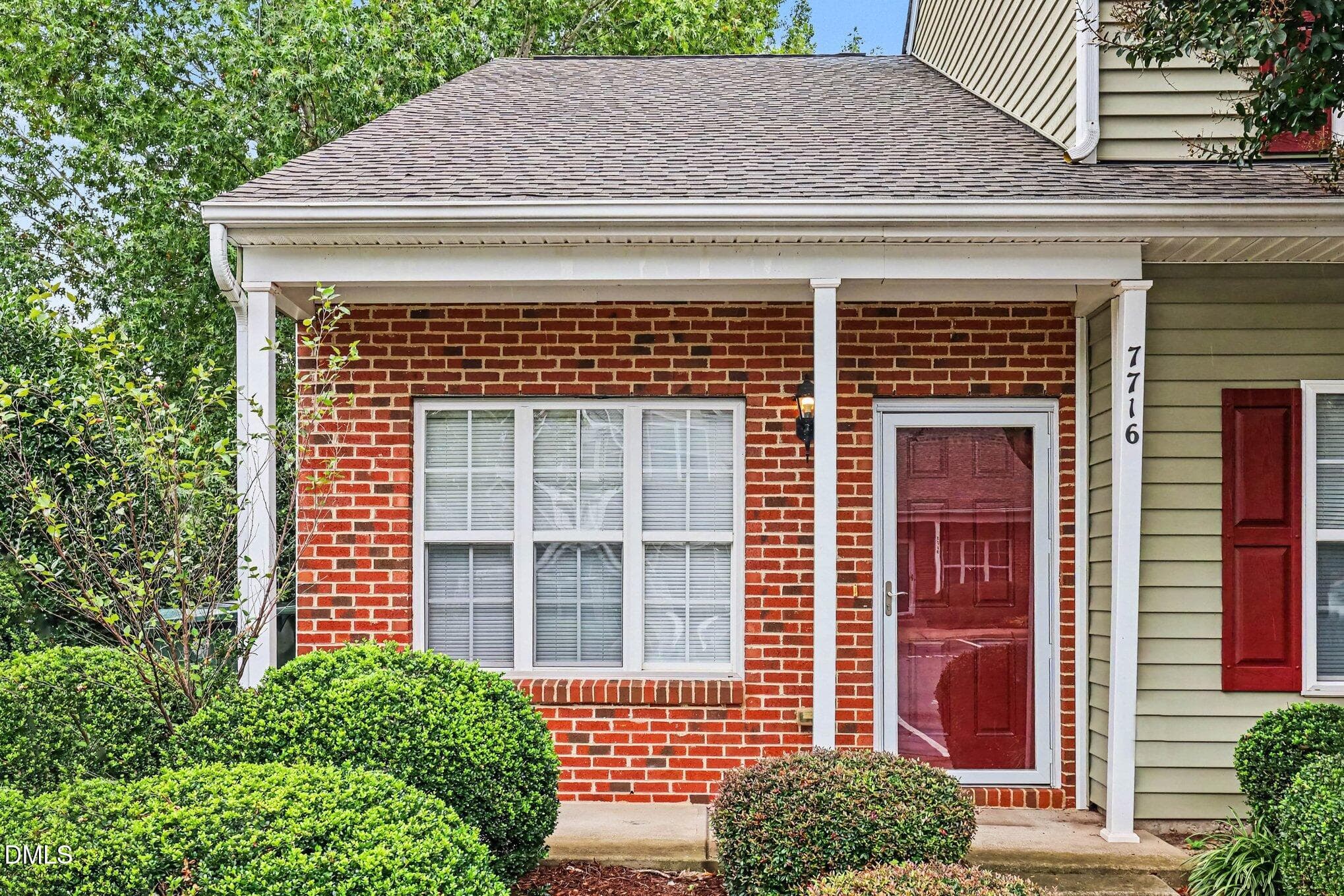 7716 River Field Drive, Raleigh, NC 27616