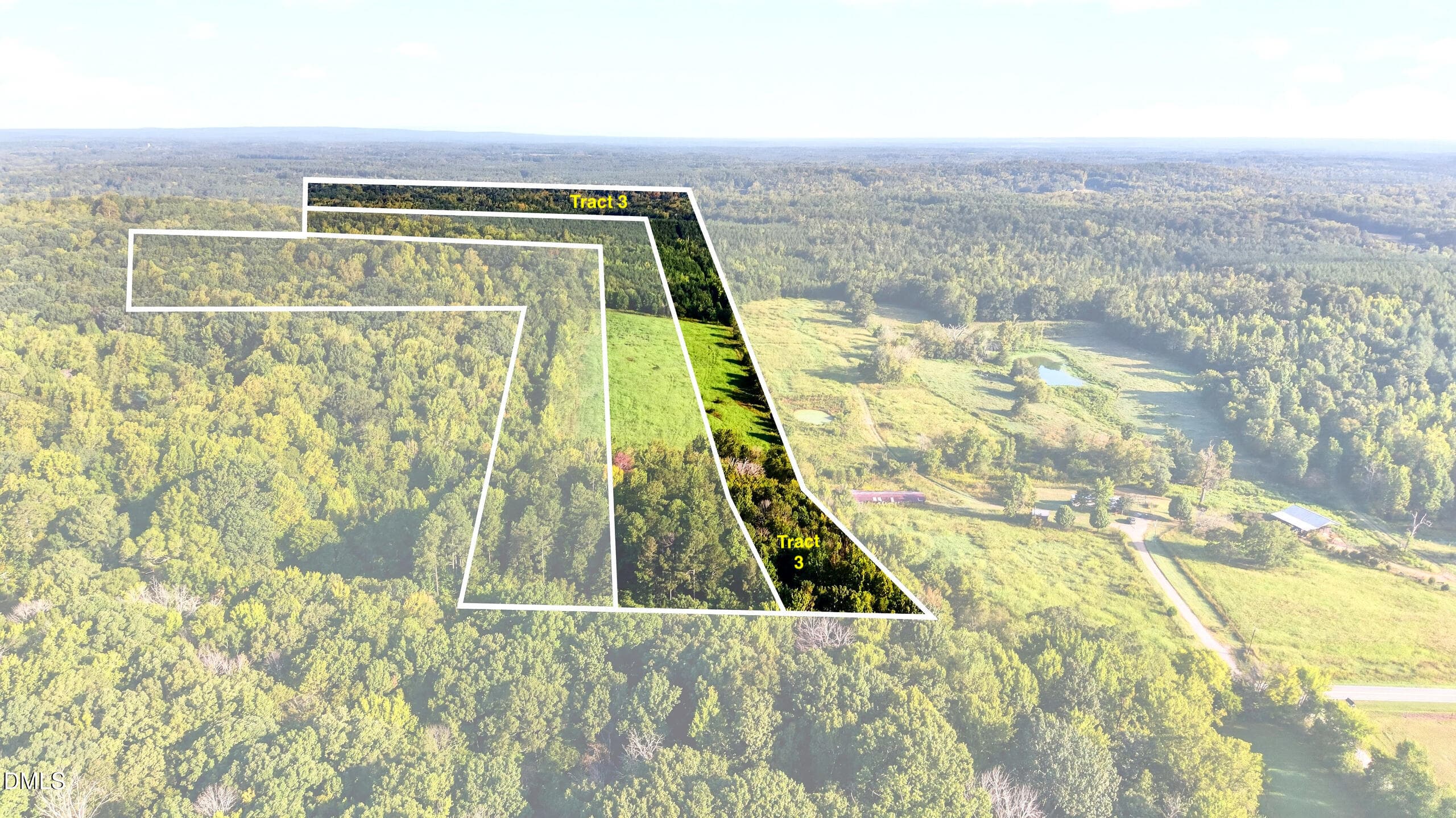 Tbd 3 Henderson Tanyard, Pittsboro, NC 27312